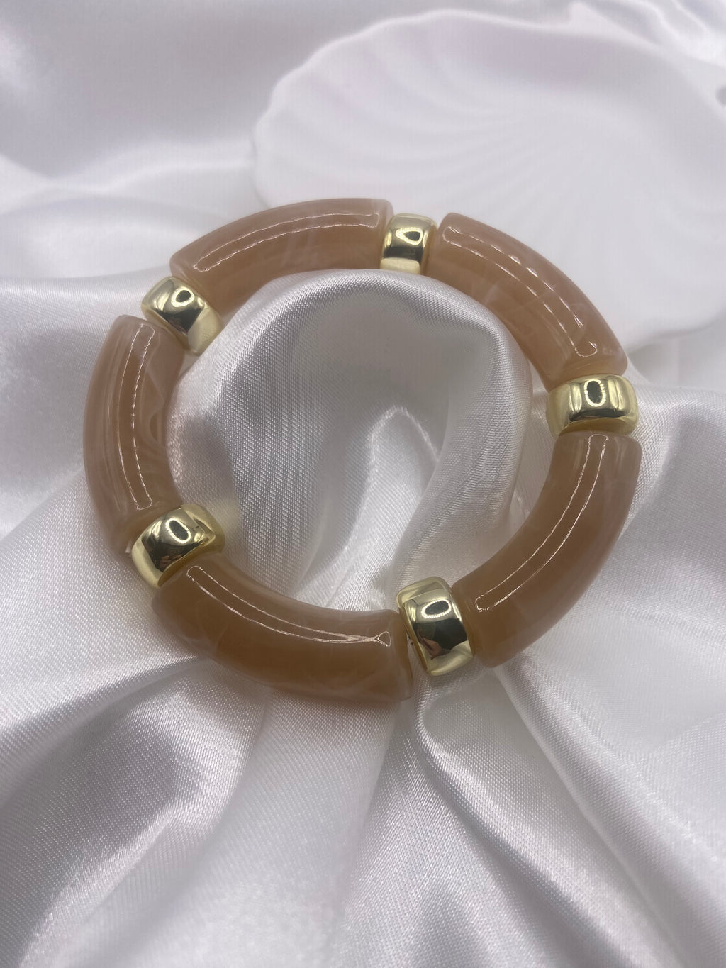 Lot de 3 Bracelets STACEY