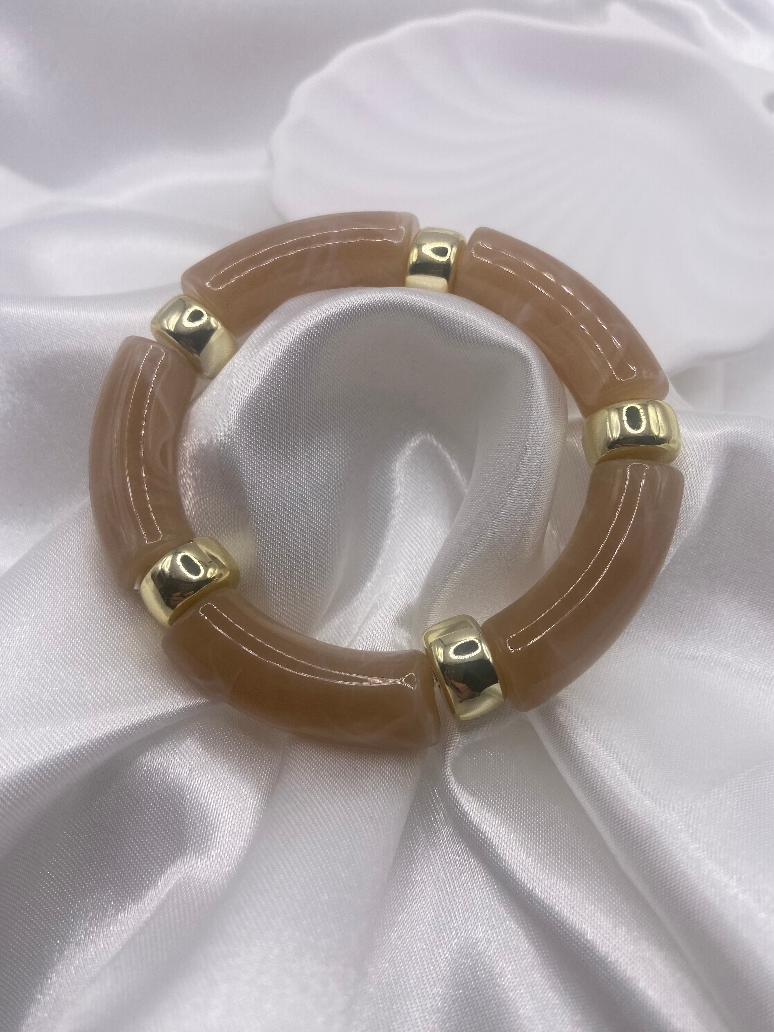 Lot de 3 Bracelets STACEY