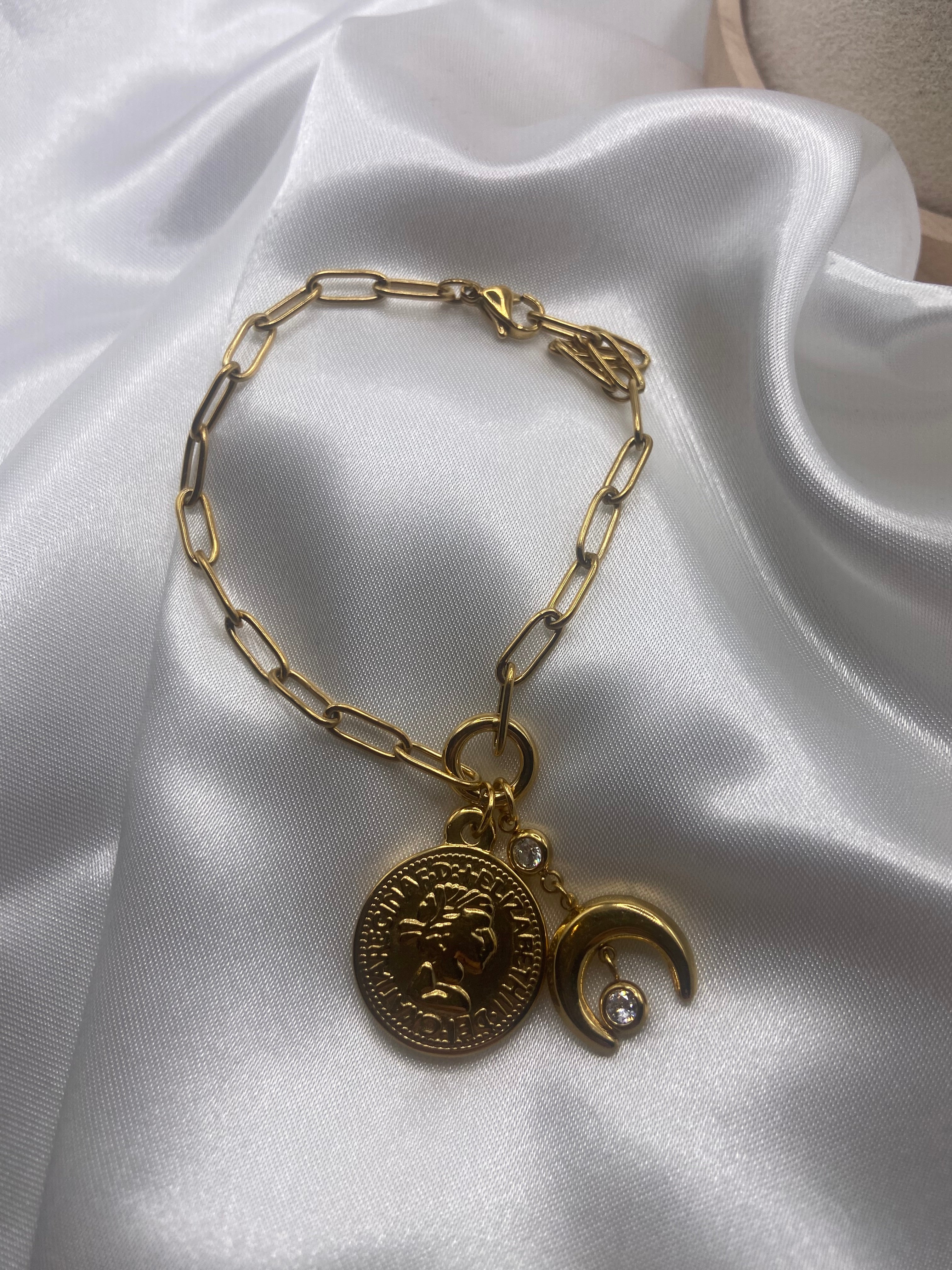 Bracelet LINE
