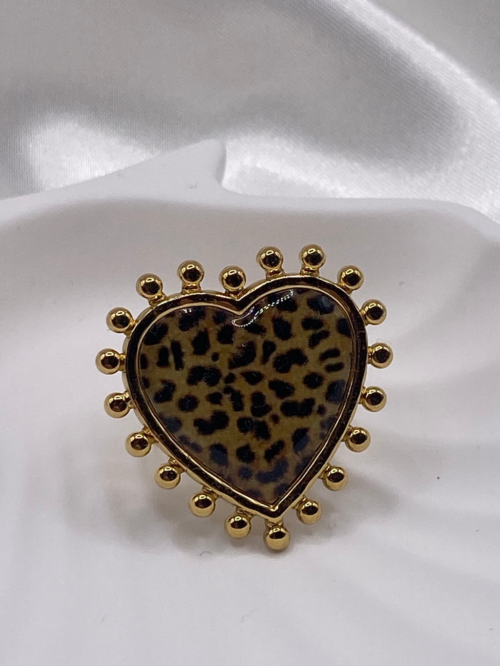 Bague Love