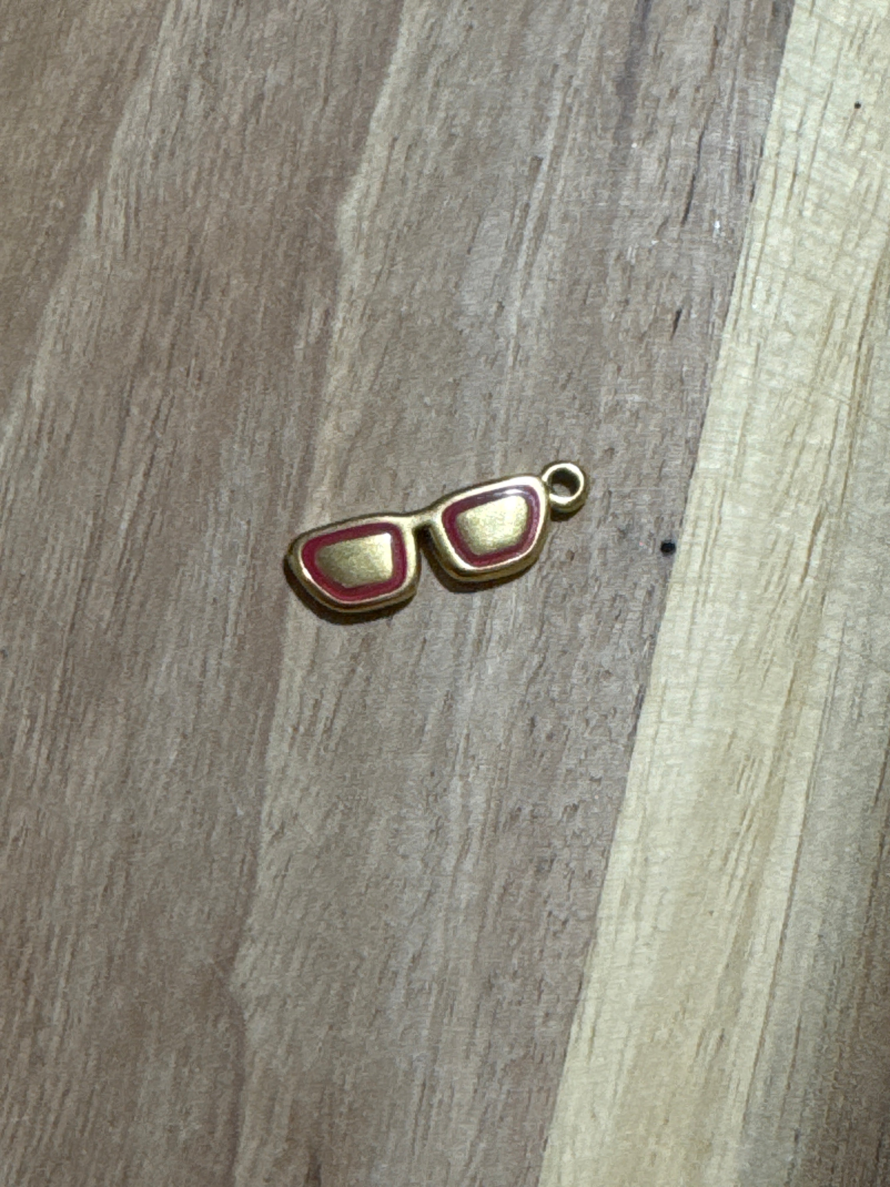 Charms lunette de soleil