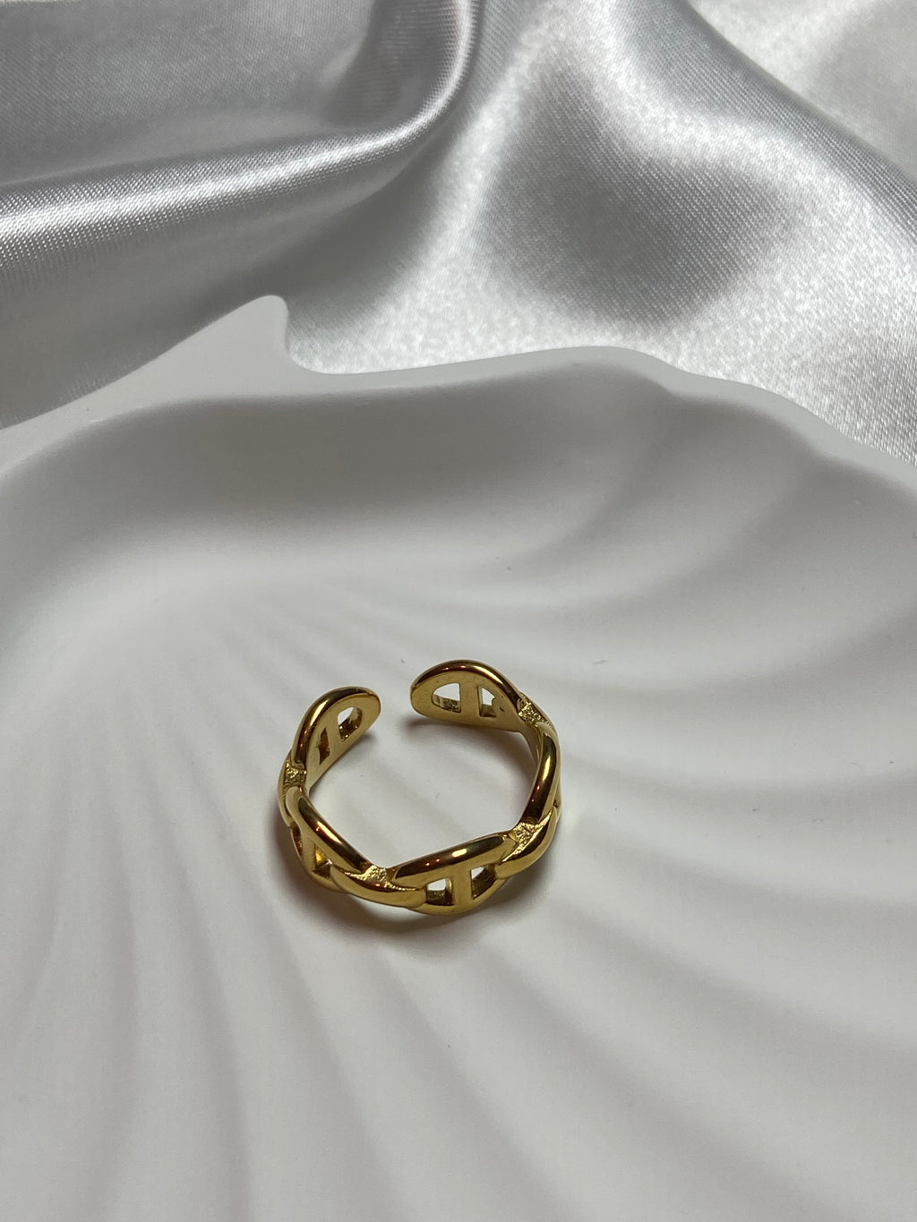 Bague CLOE