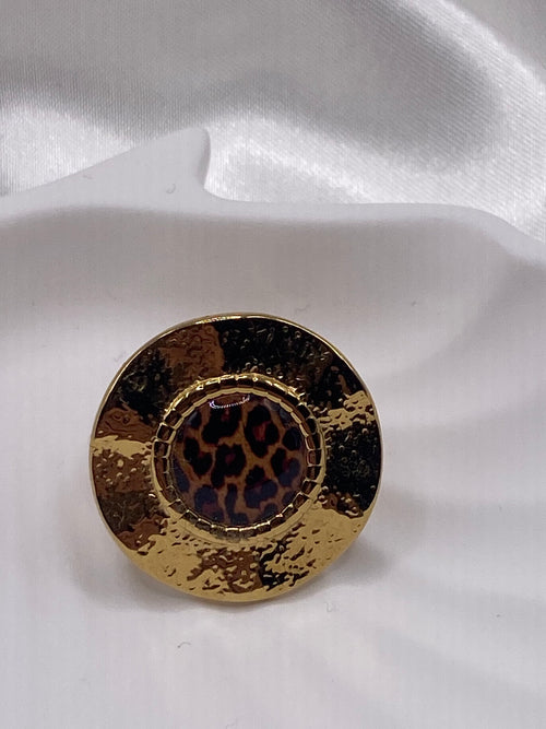 Bague JADE