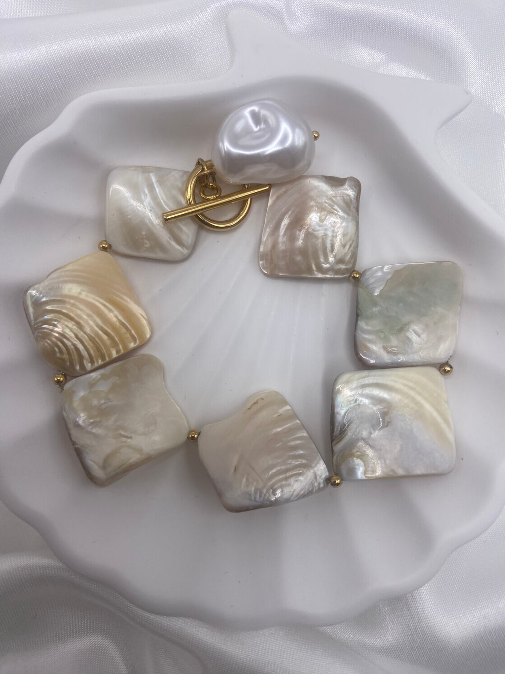 BRACELET NOUR