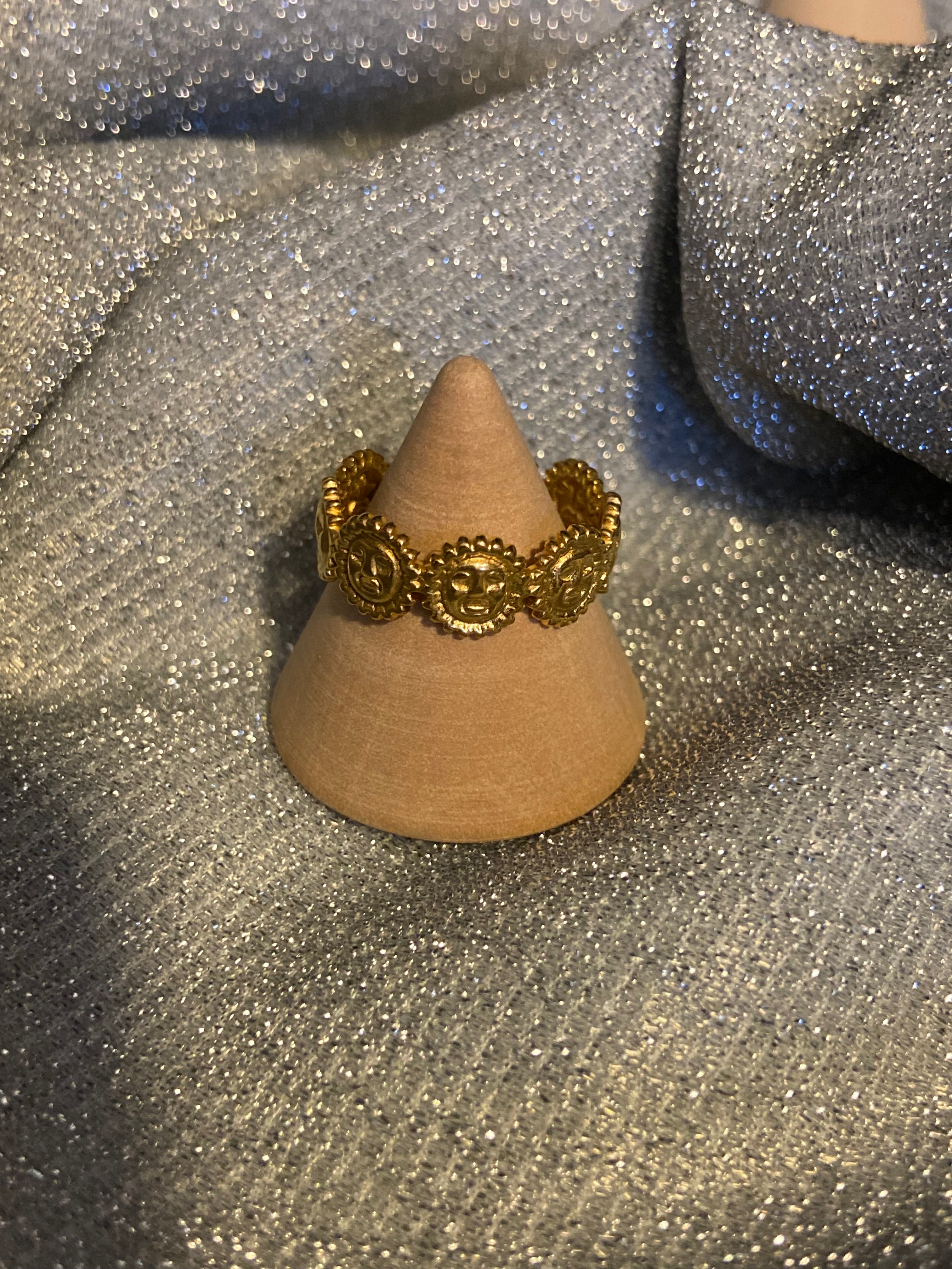 Bague CELESTE
