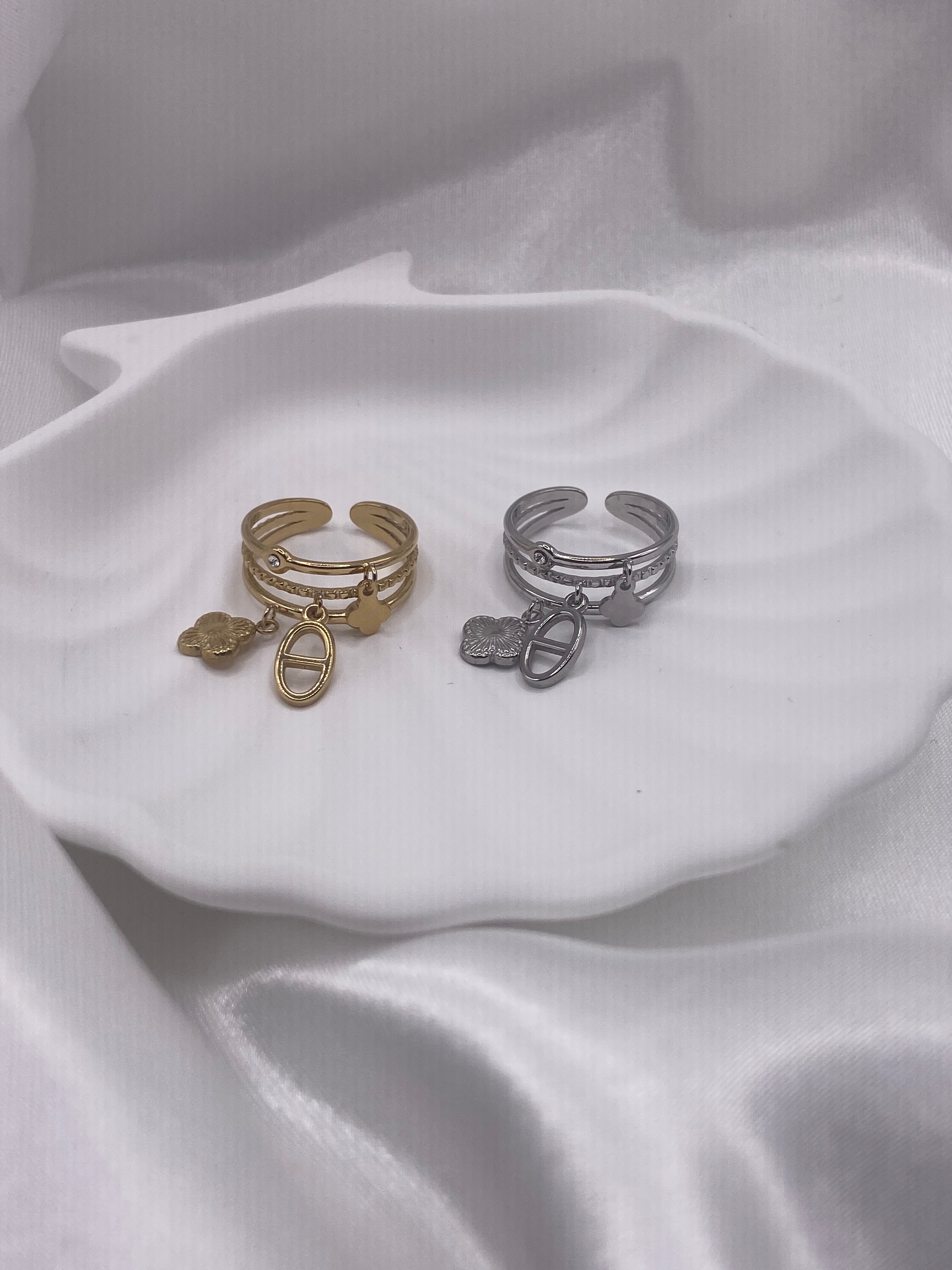 Bague LENA