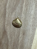 Charms coquillage