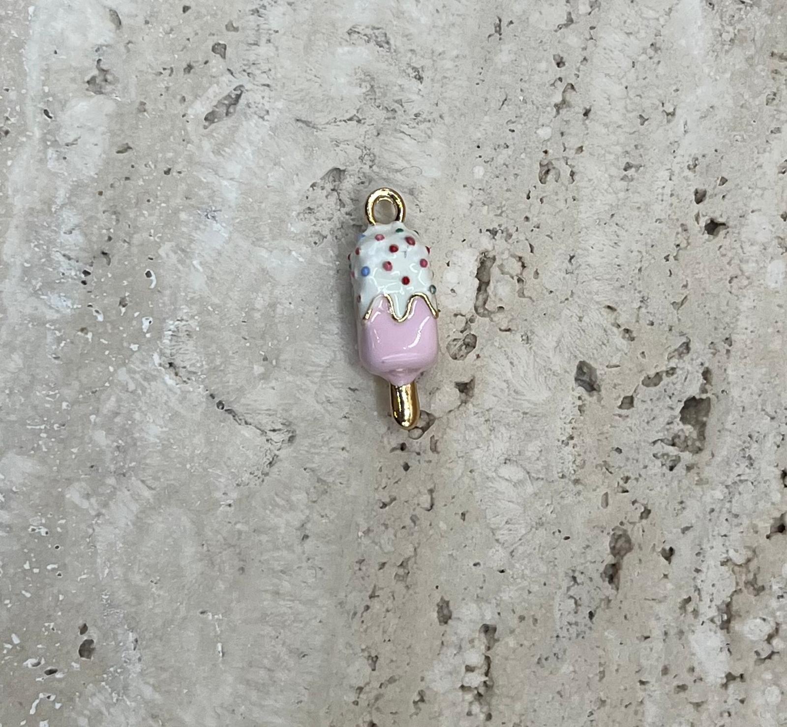 Charms glace