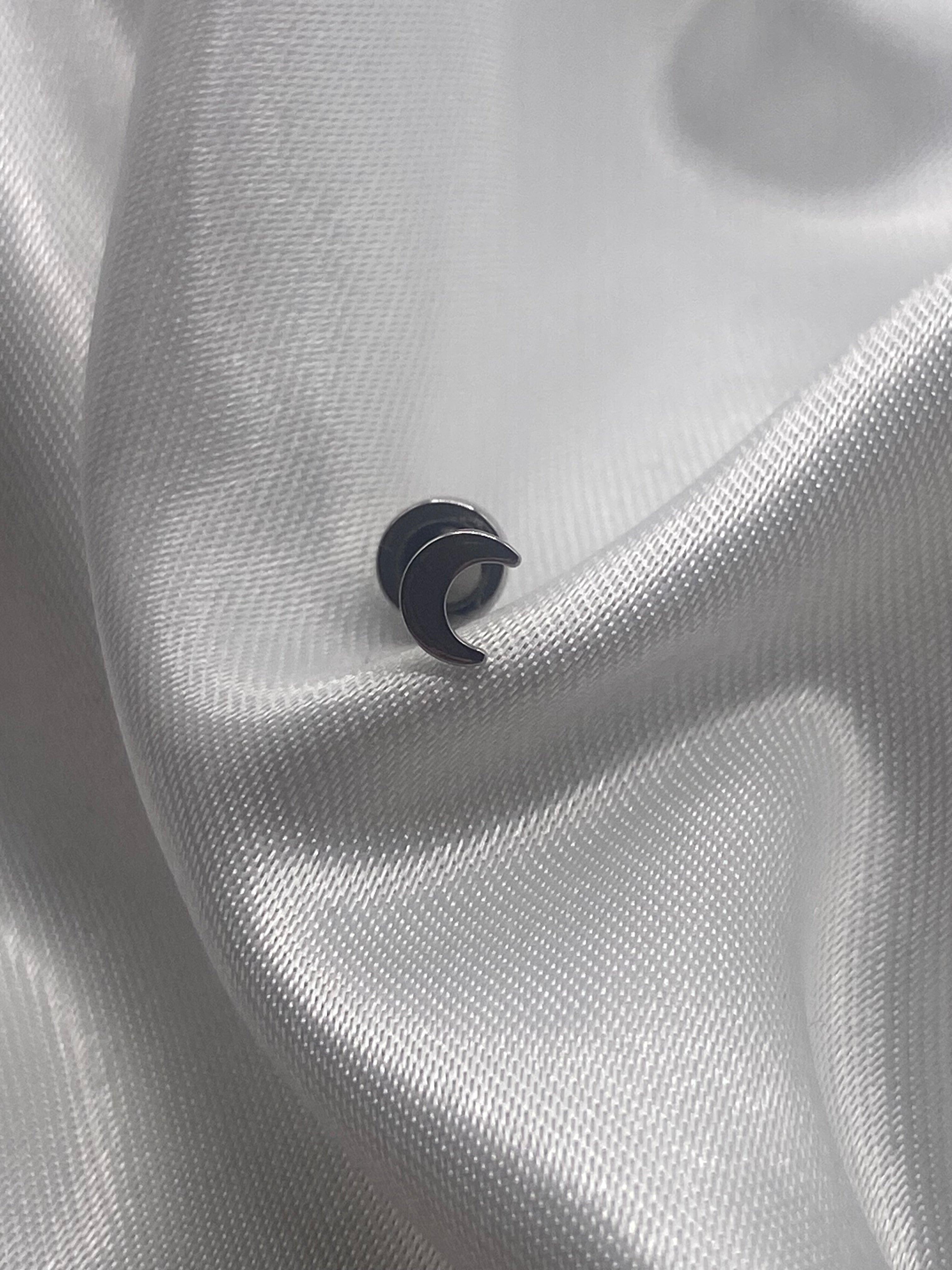 Piercings Argent