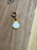 Charms coquillage