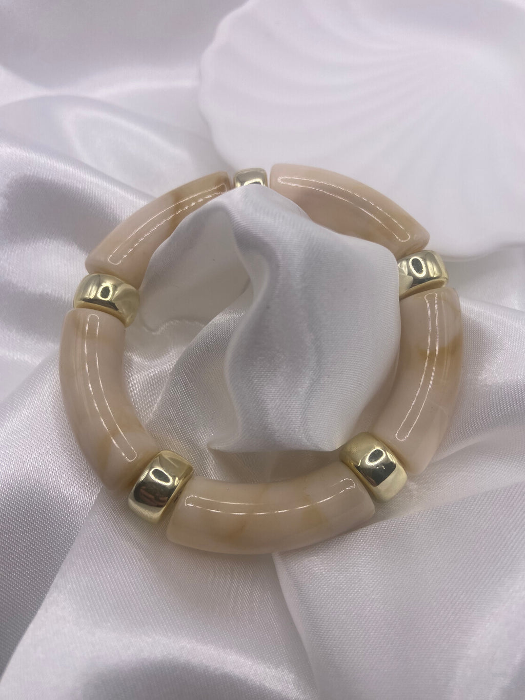 Lot de 3 Bracelets STACEY