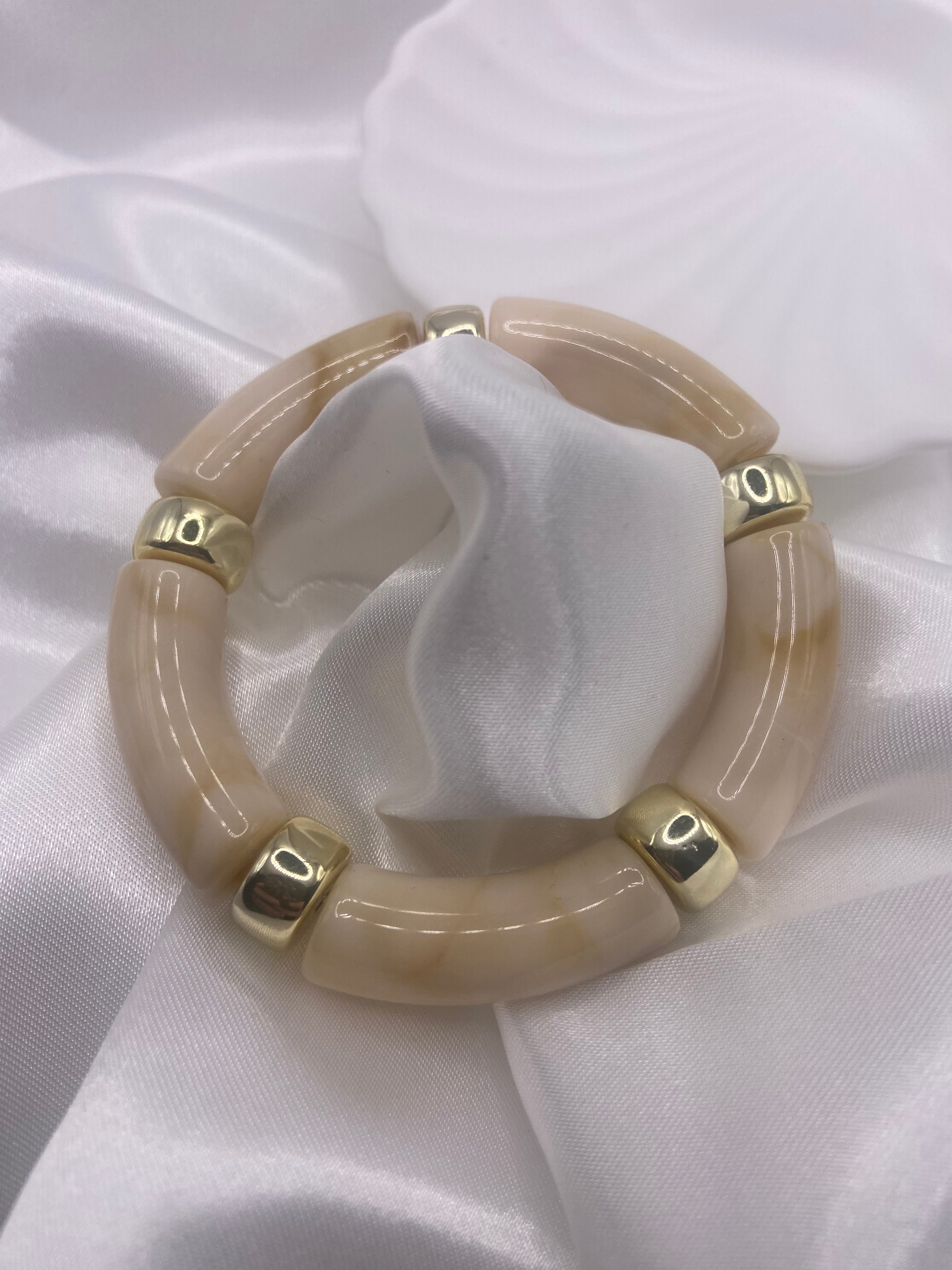 Lot de 3 Bracelets STACEY