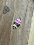 Charms sucette bonbon