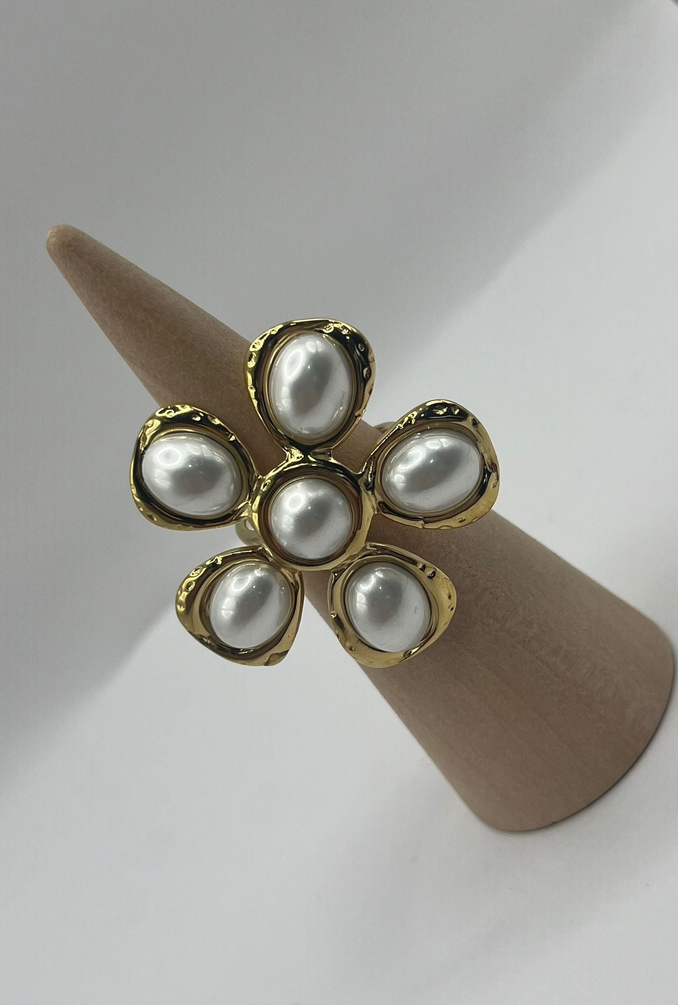 Bague FLORÈS