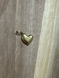 Charms cœur