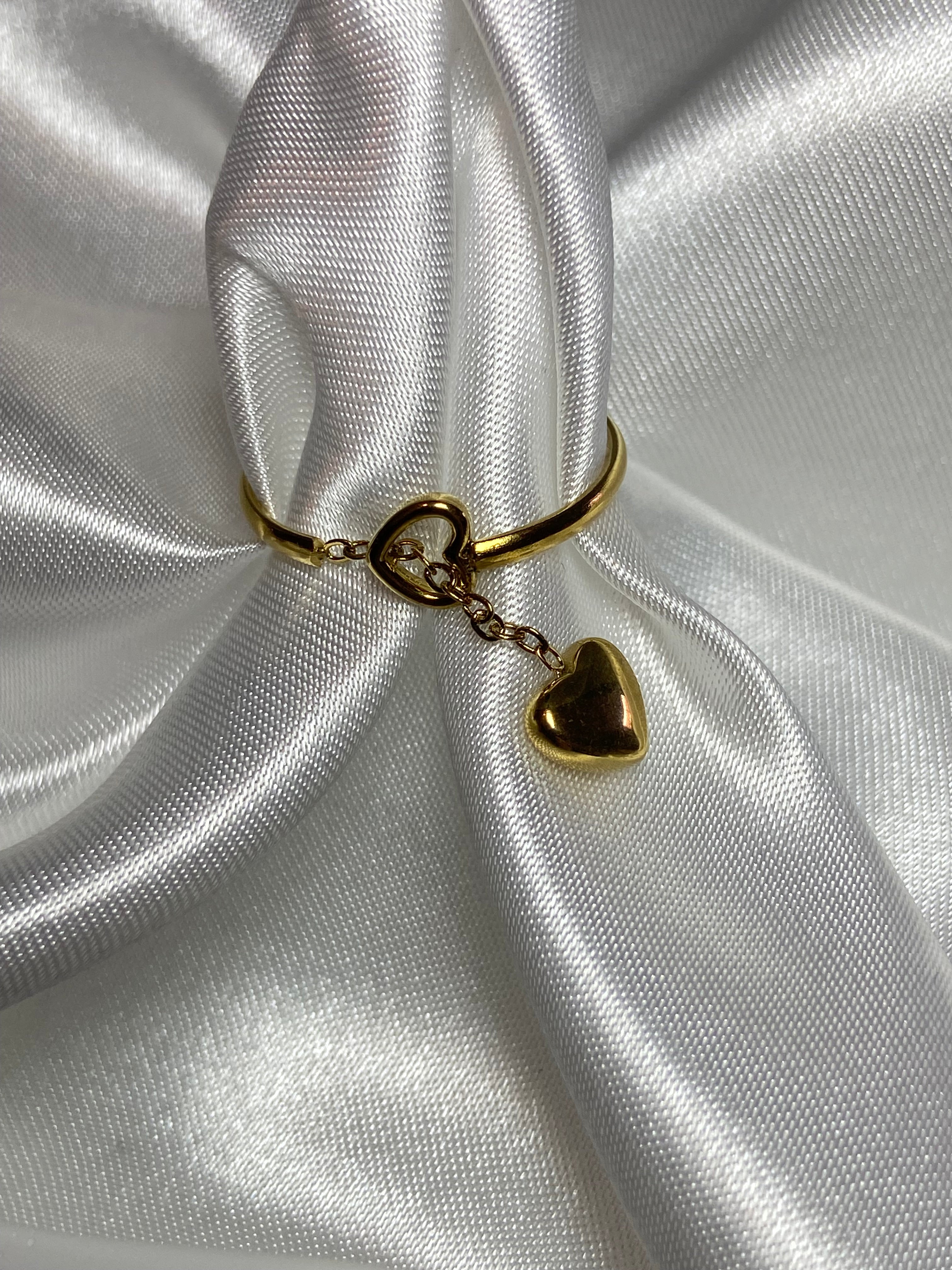 Bague LILOU