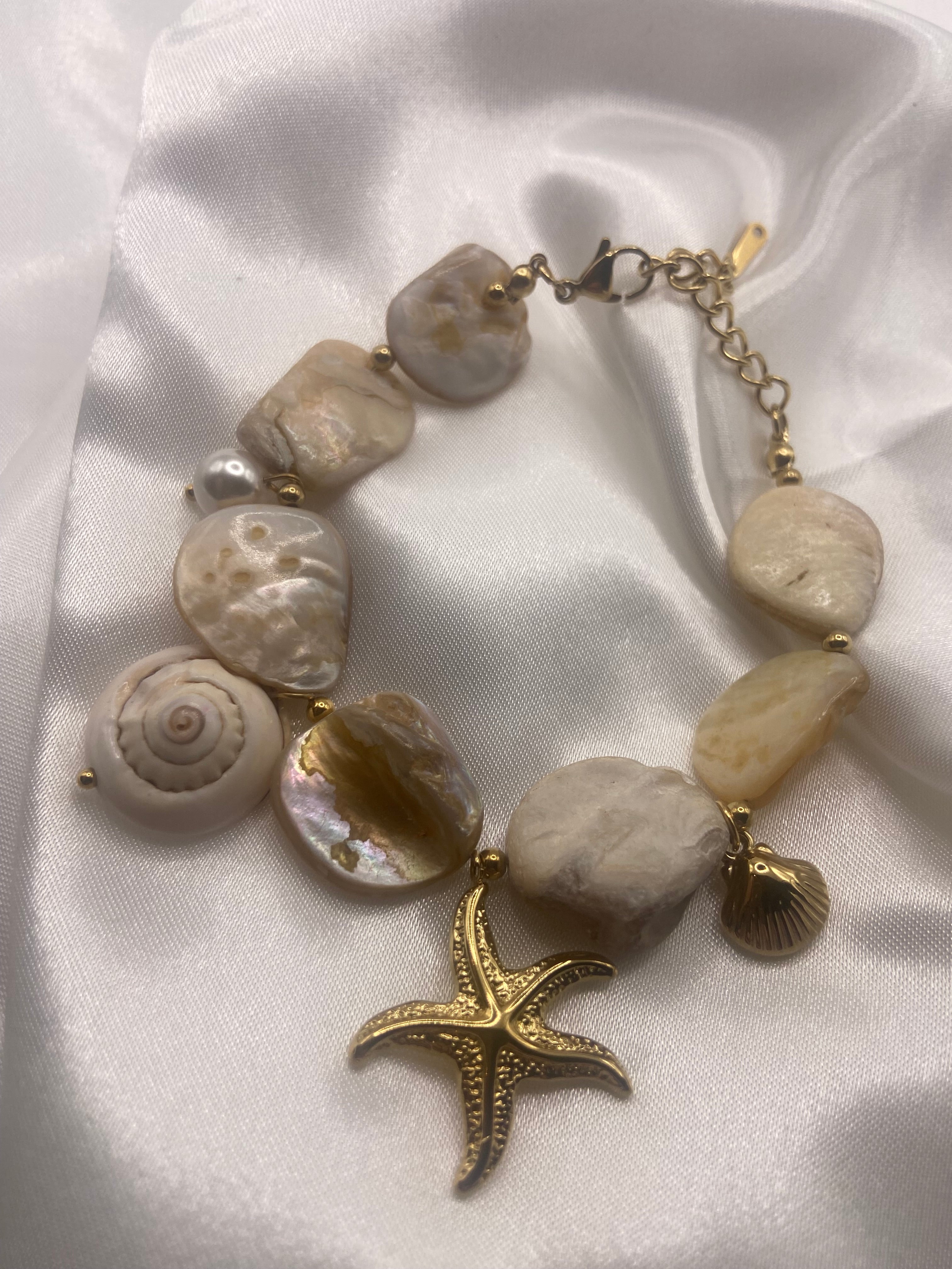 Bracelet SIDNEY