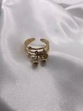 Bague CHERRY