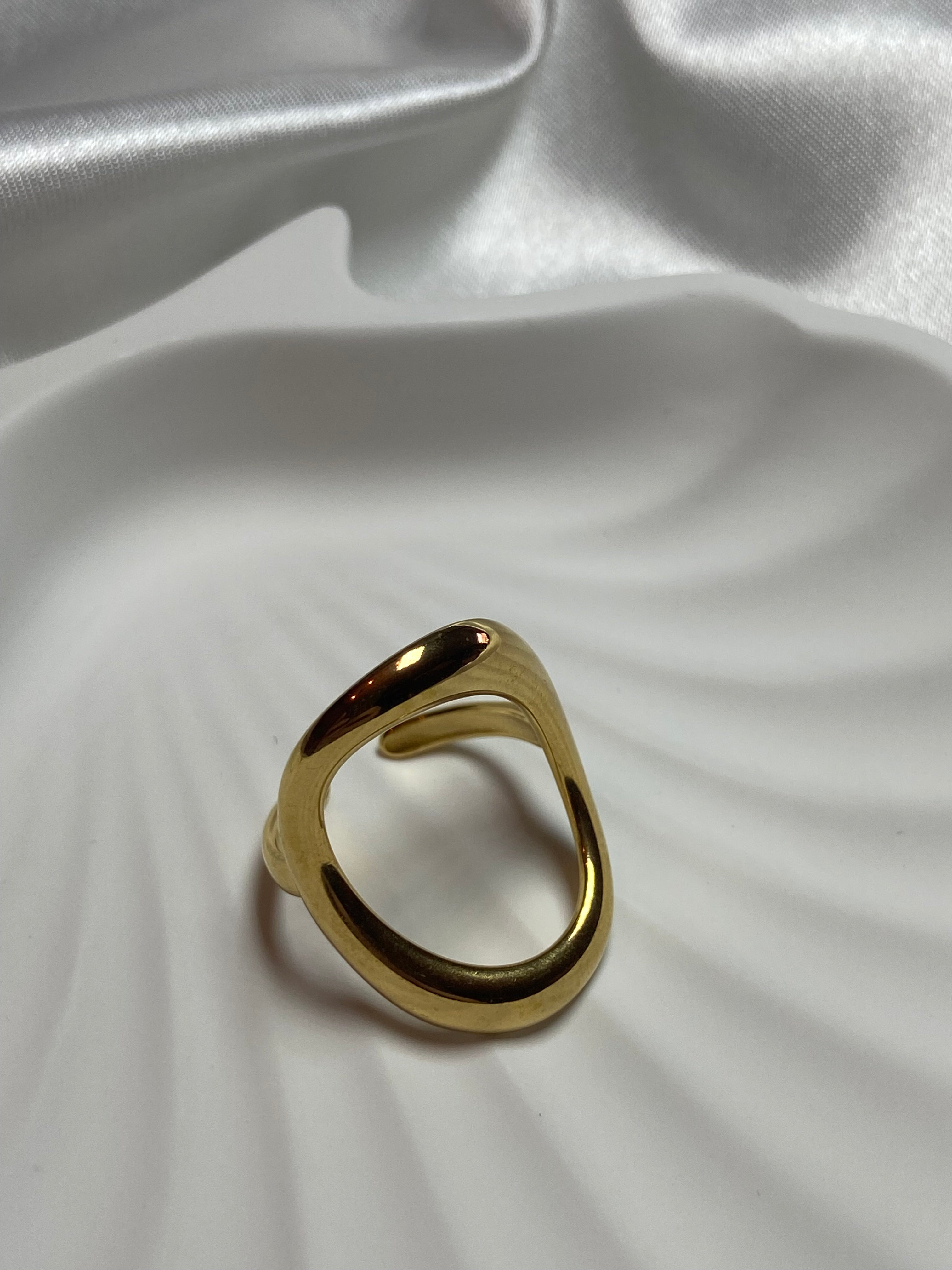 Bague AURA Mini