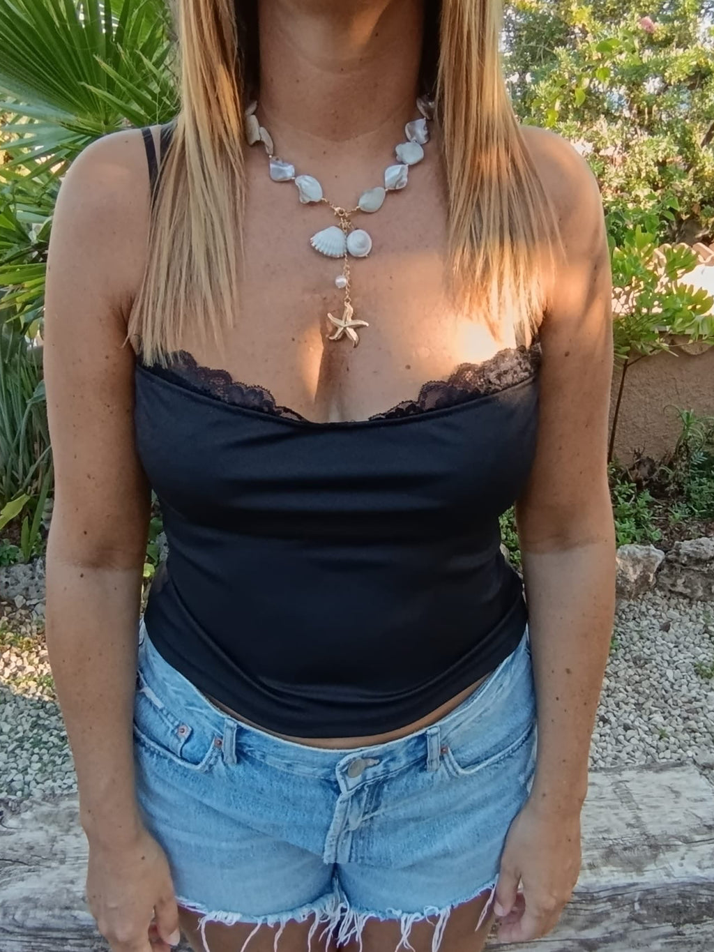Collier STARLY 🌟