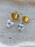 Boucle d’oreille