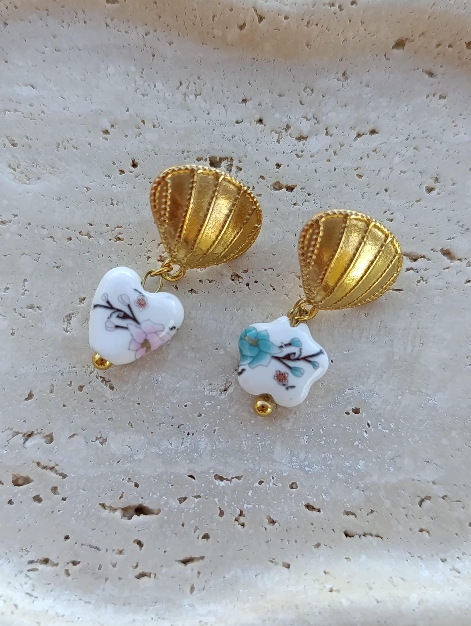 Boucle d’oreille