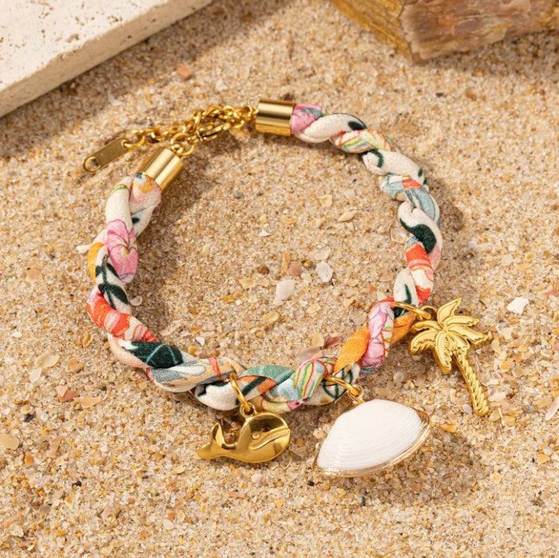 Bracelet SUMMER