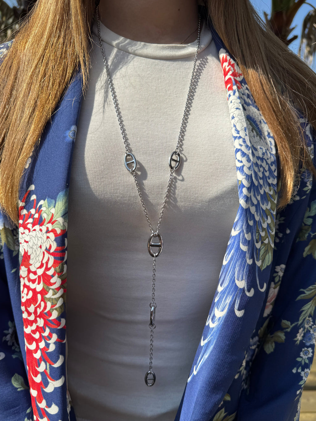 Collier Sautoir TULUM 🔥