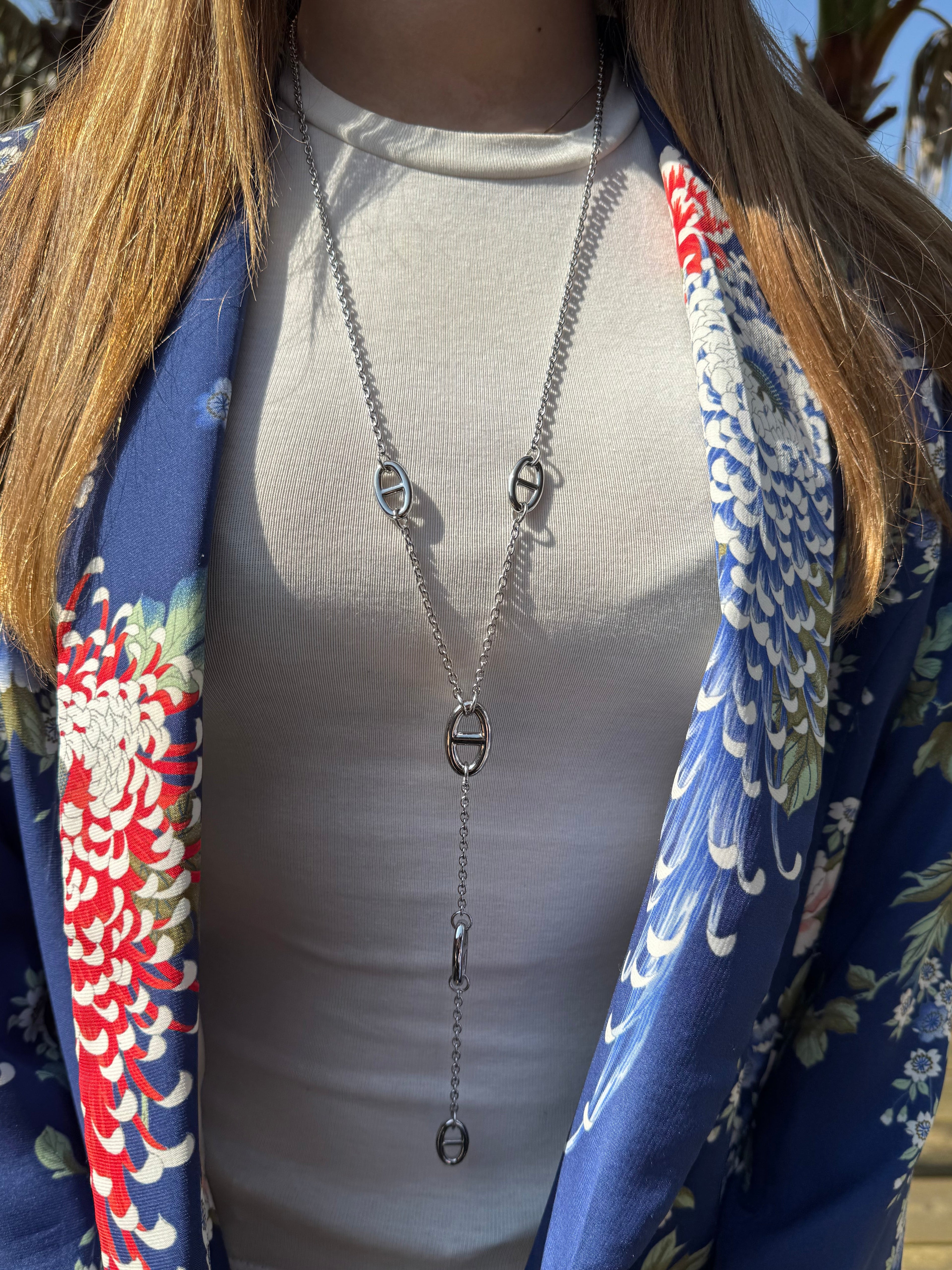 Collier Sautoir TULUM 🔥