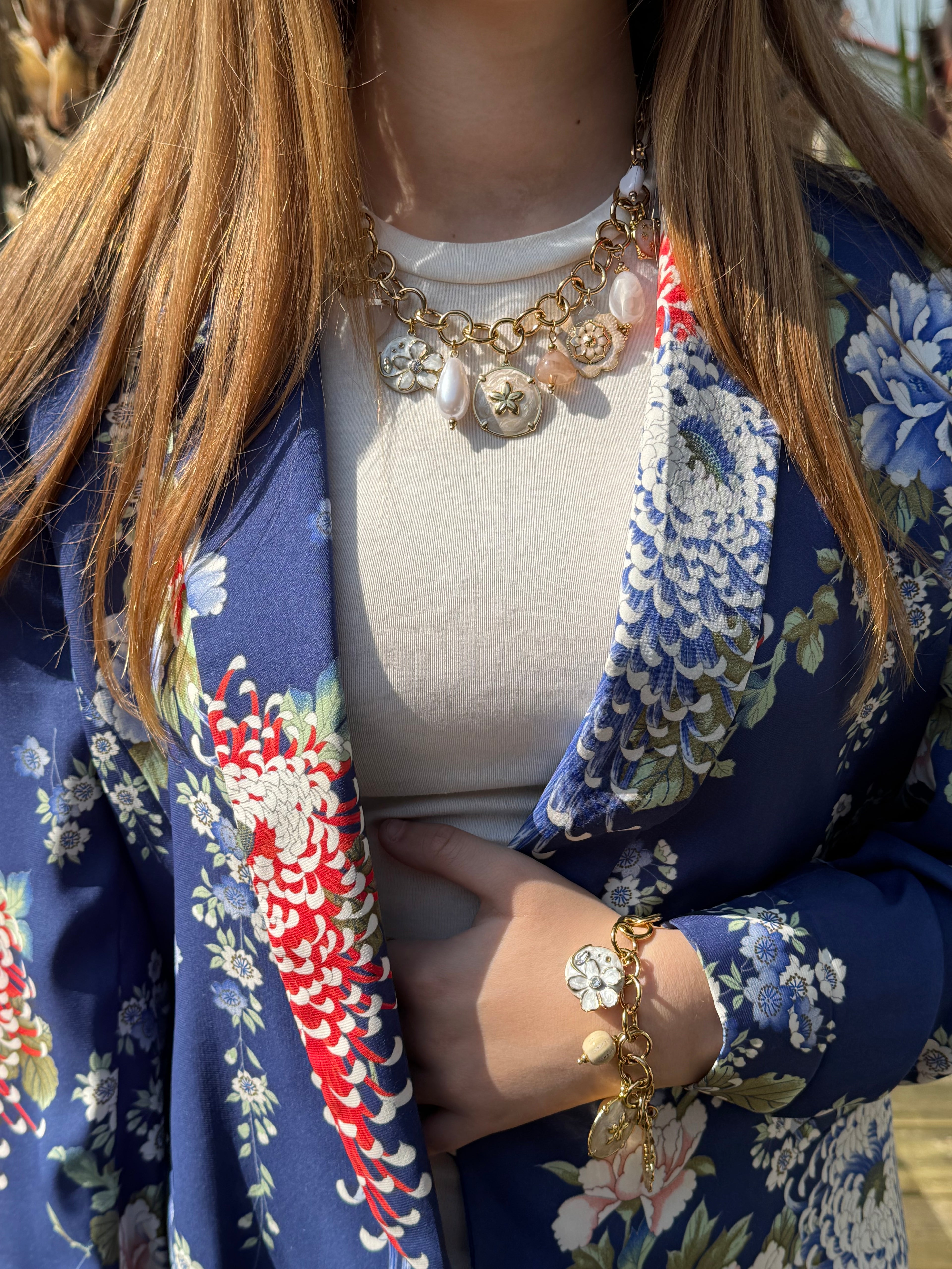 Collier MAYA 🔥