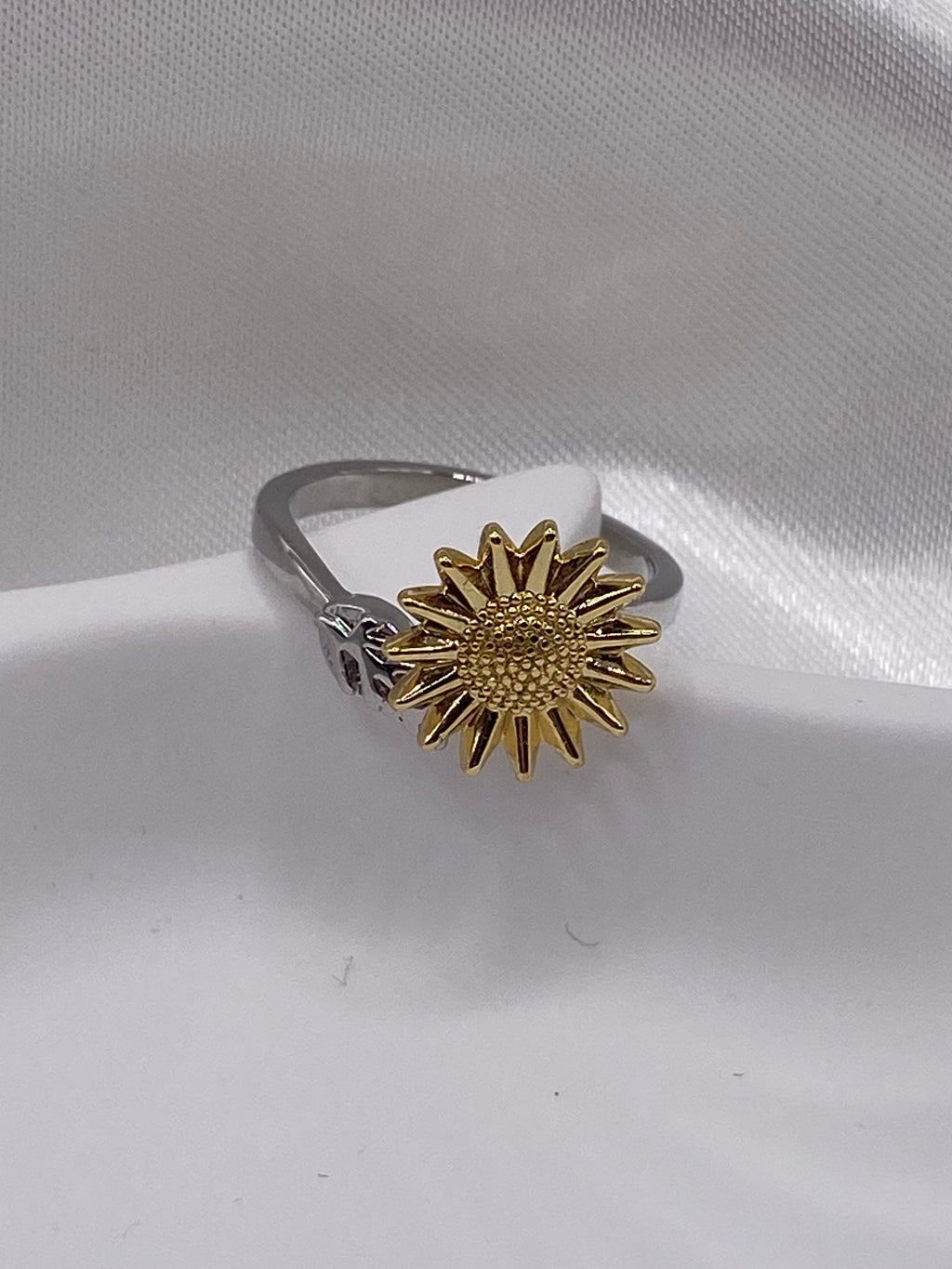 Bague anti stress JANIS