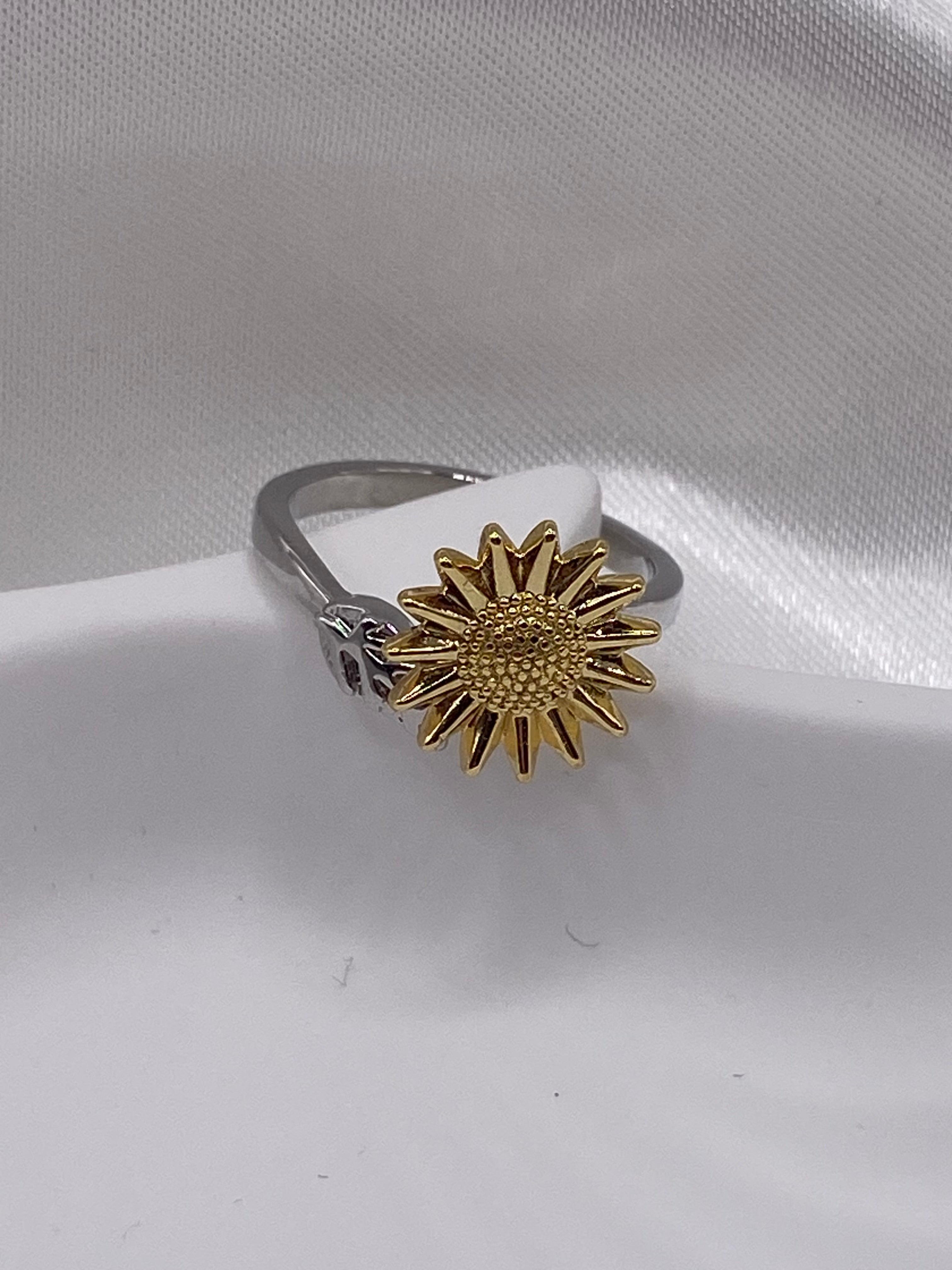 Bague anti stress JANIS