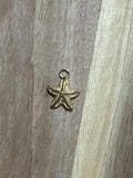 Charms Étoile de mer