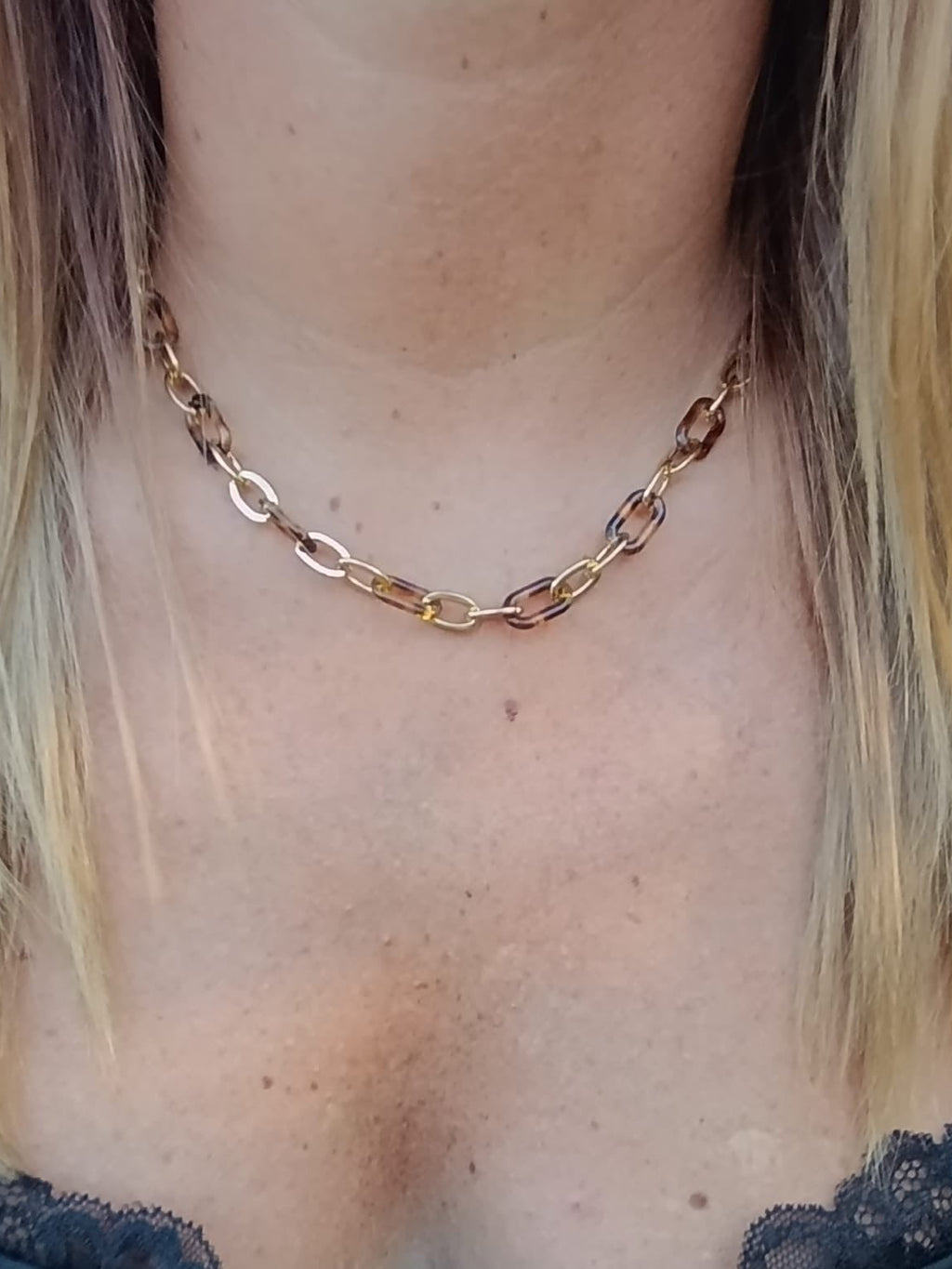 Collier PRICIA