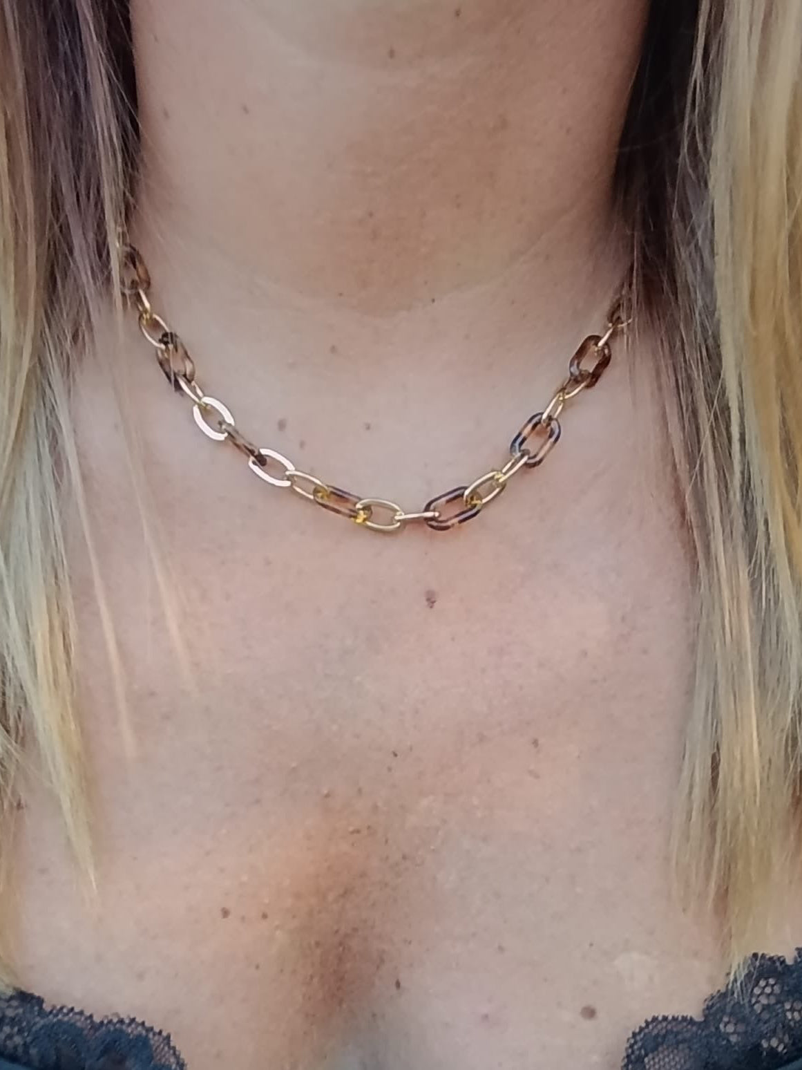 Collier PRICIA
