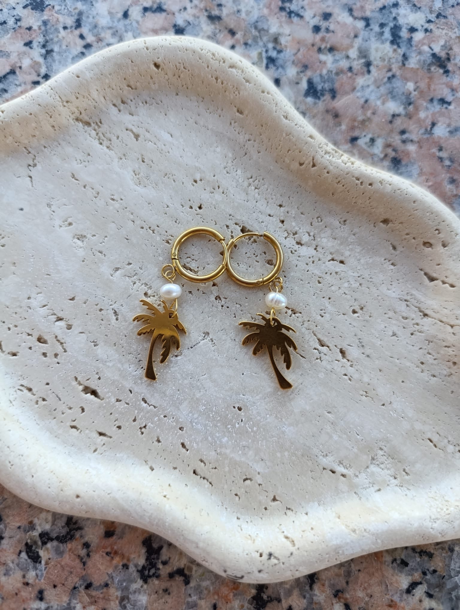 Boucle d’oreille