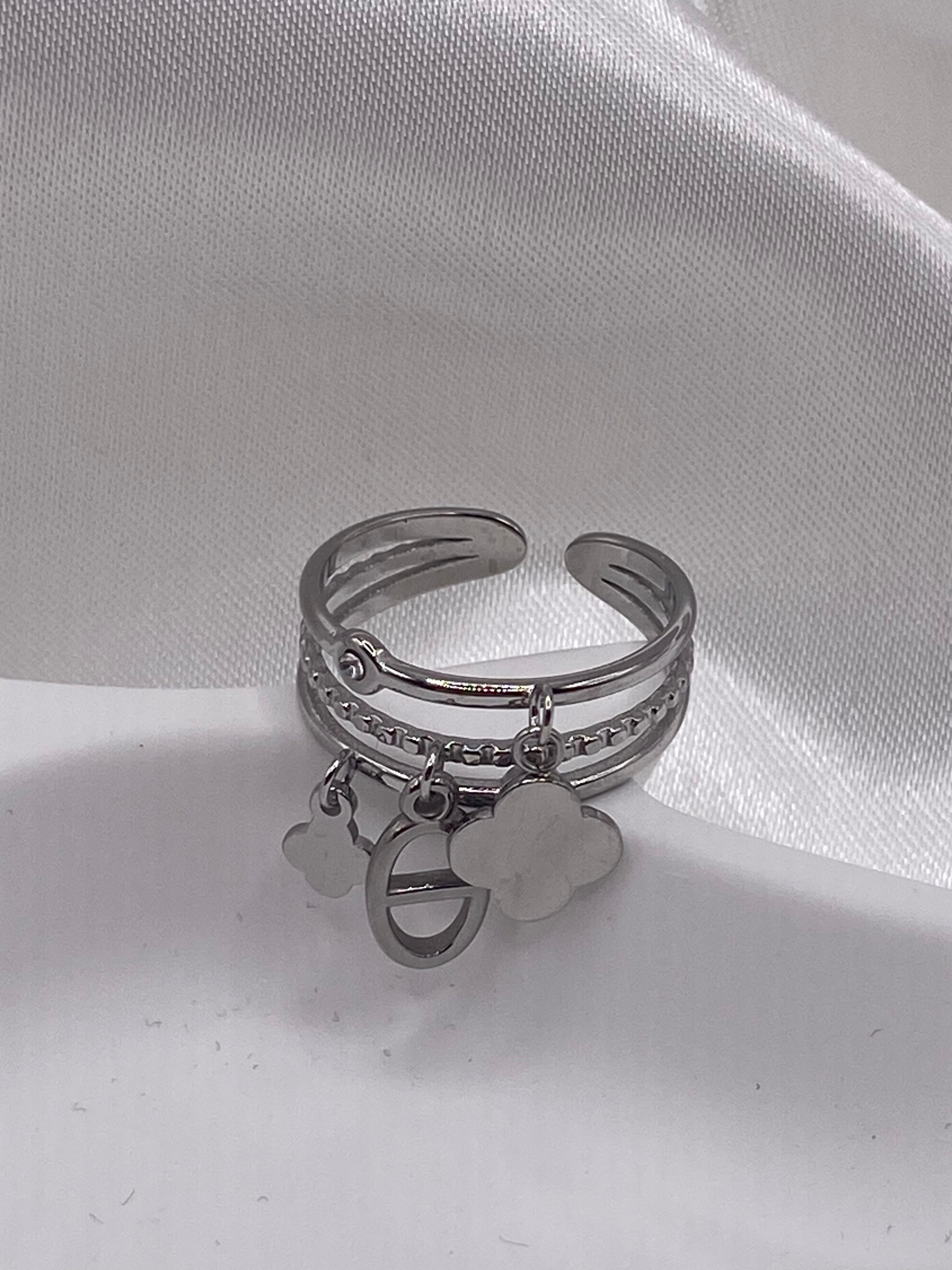 Bague LENA