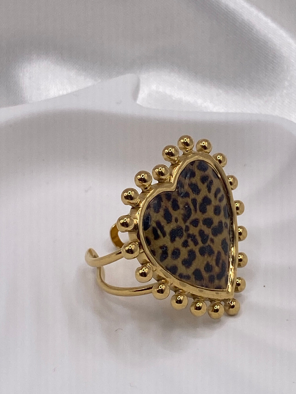 Bague Love