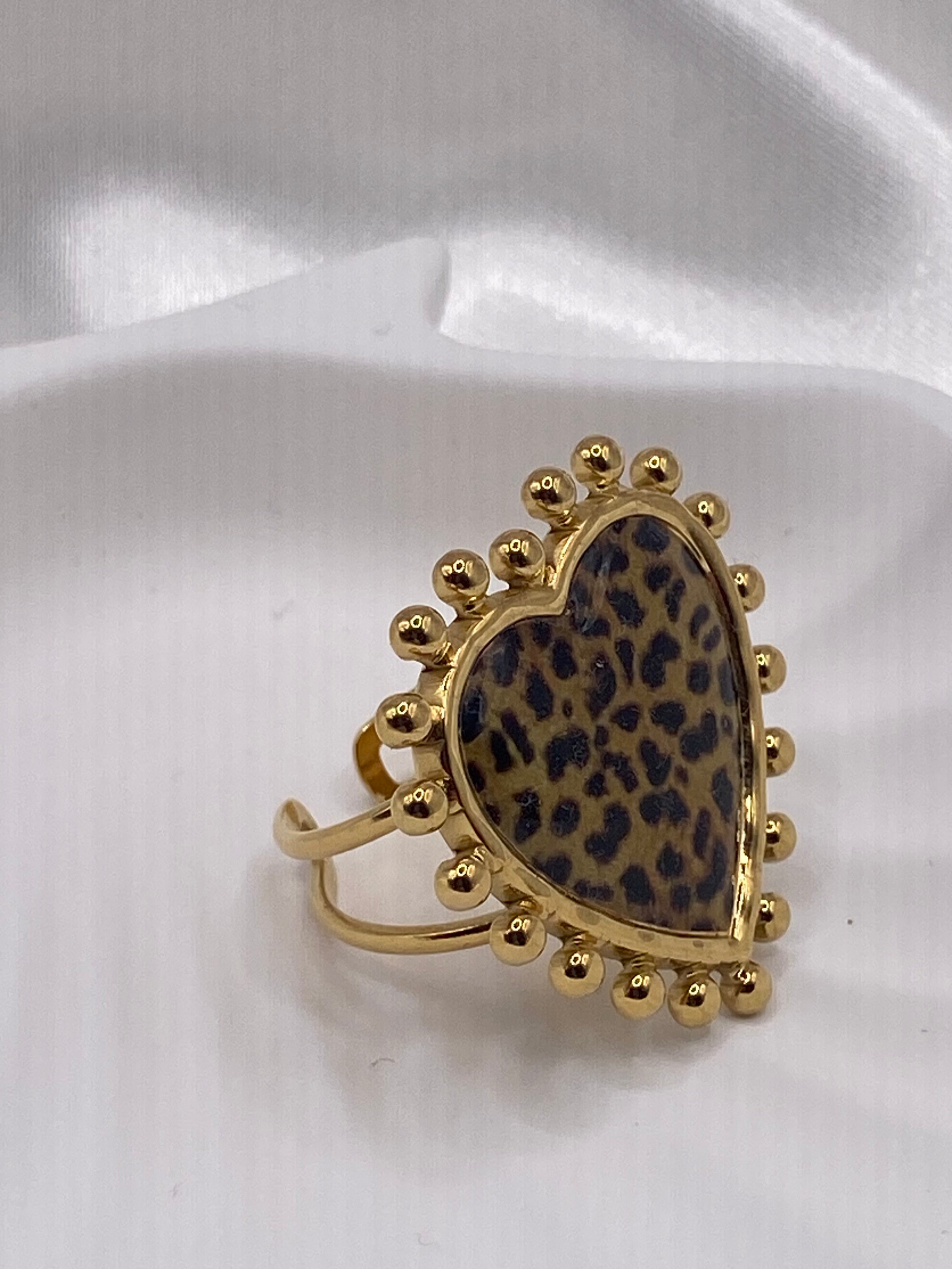Bague Love