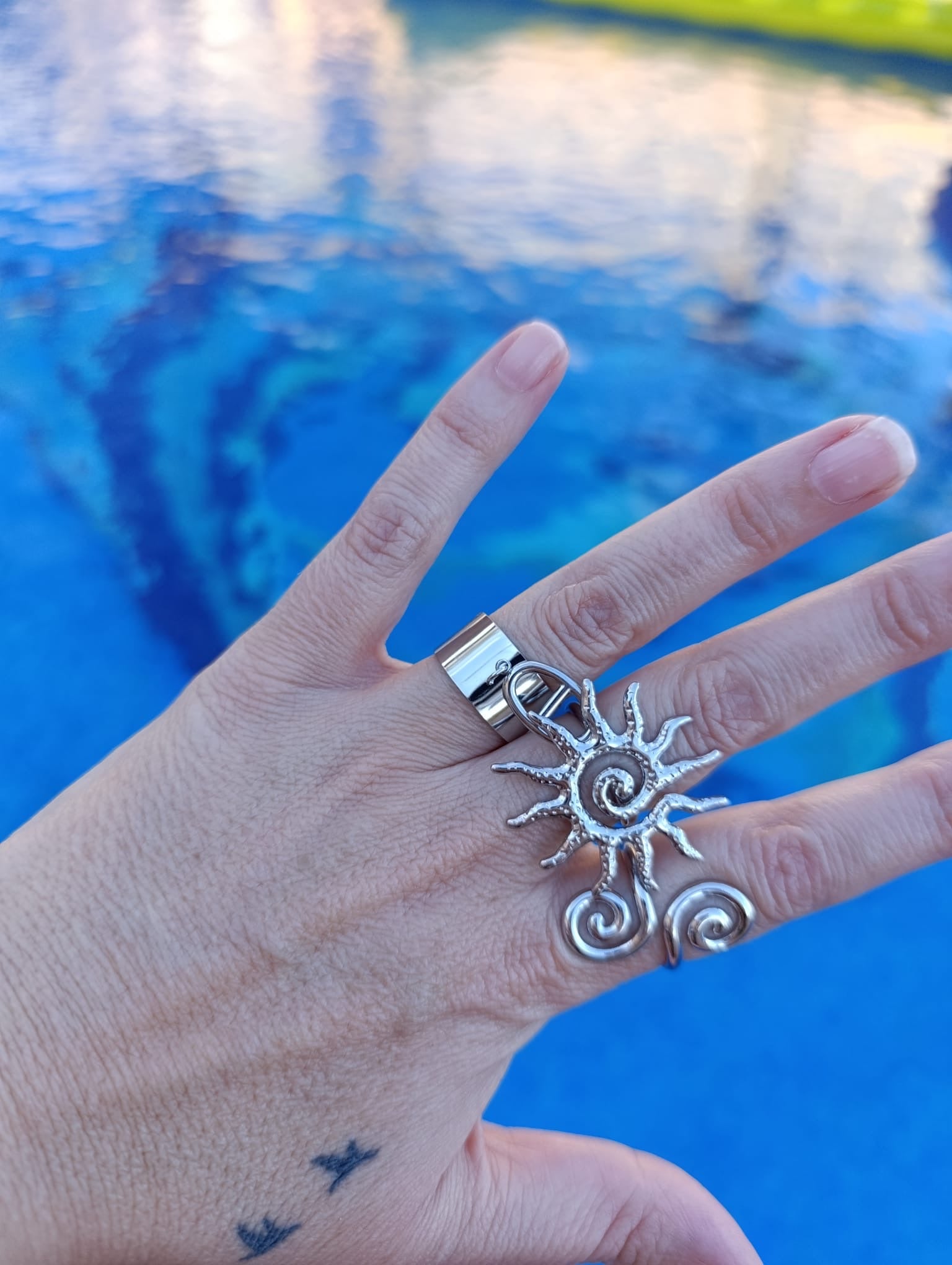 Bague JOY