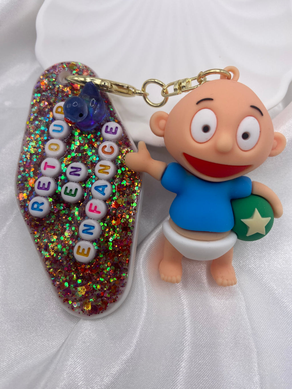 Grigri Casse Bonbon