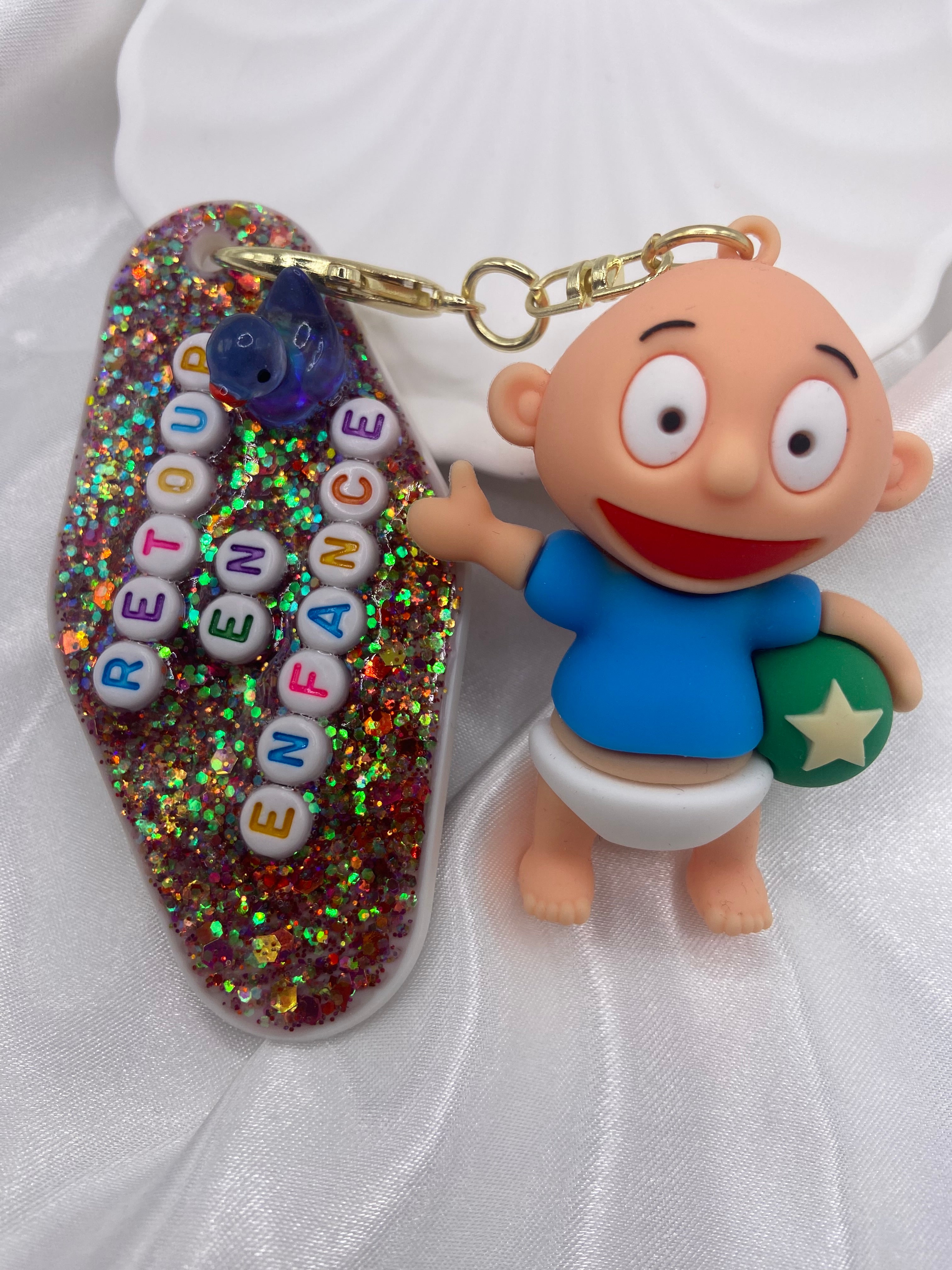 Grigri Casse Bonbon