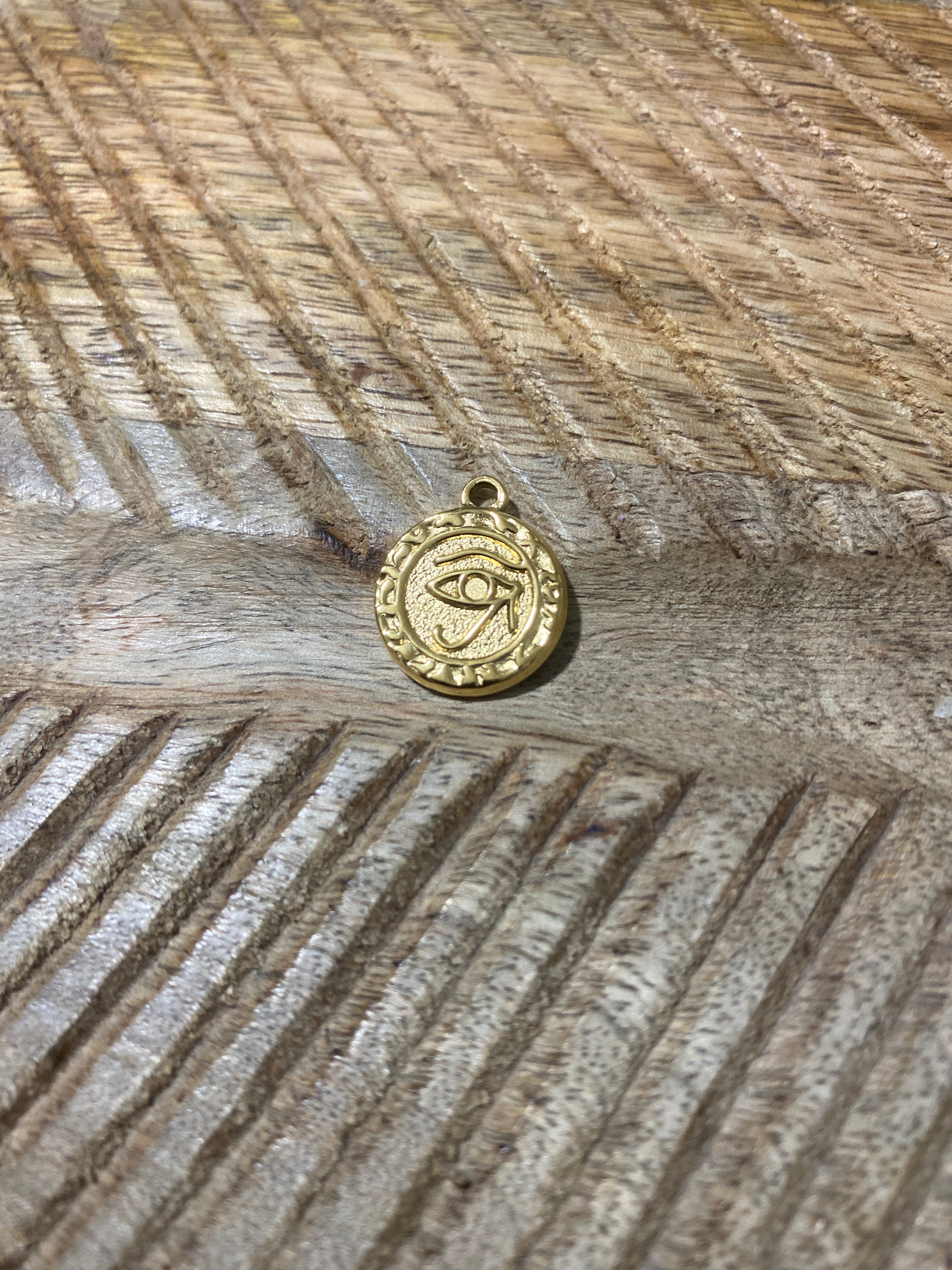 Charms œil d’Horus