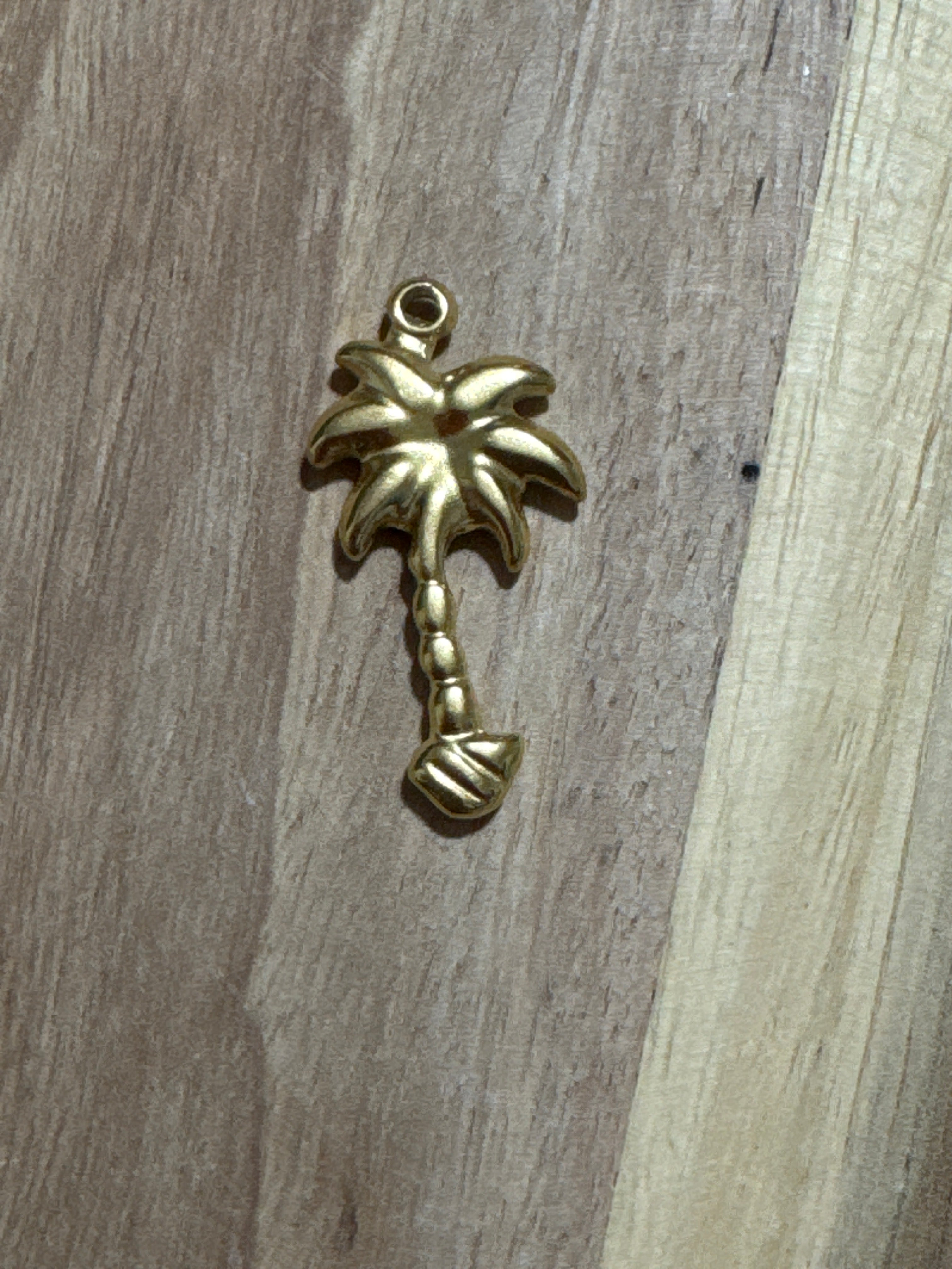 Charms palmier