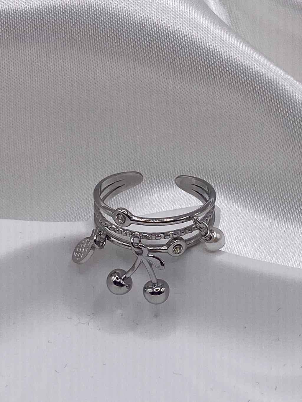 Bague CHERRY