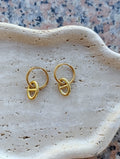 Boucle d’oreille