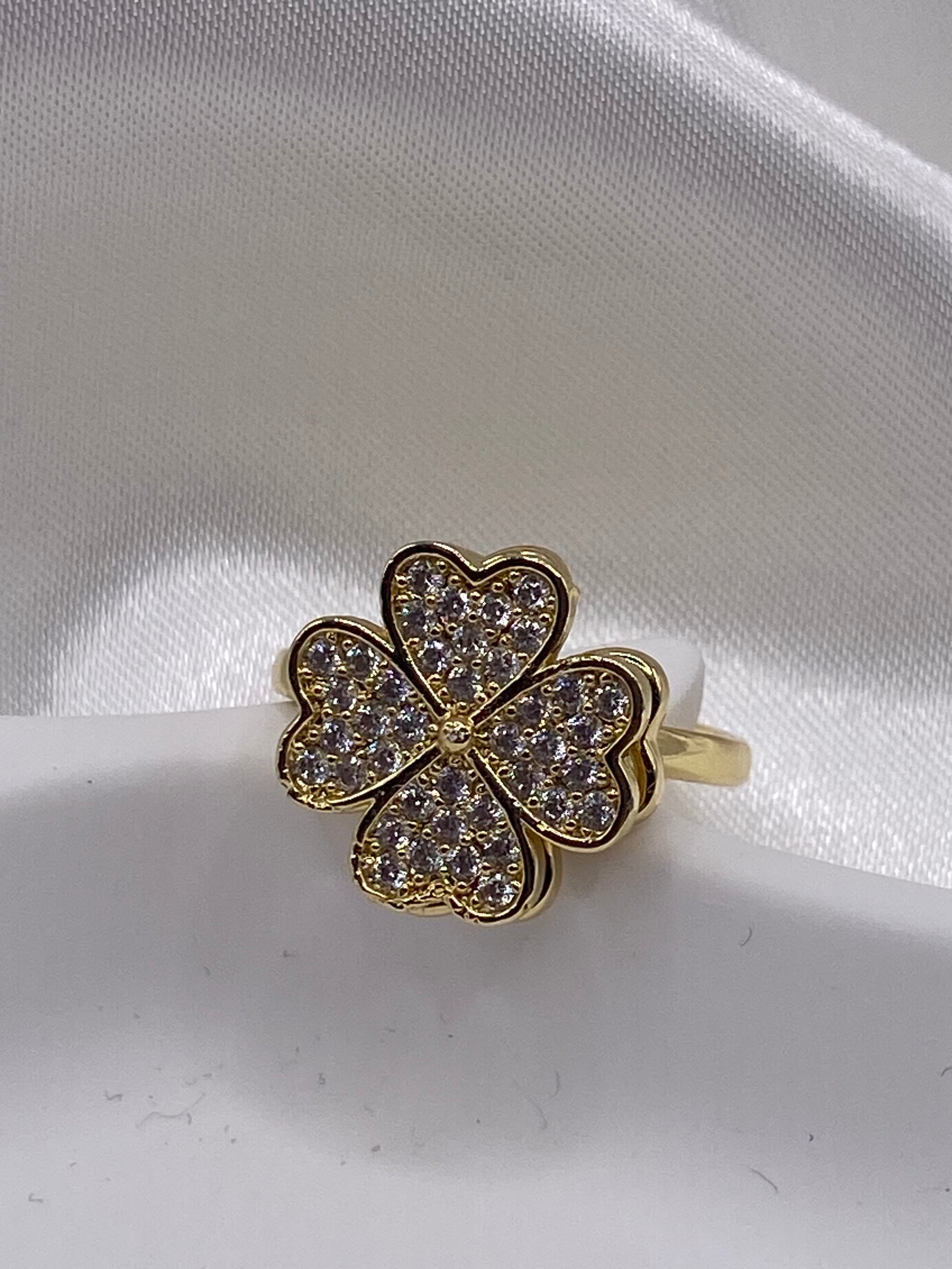 Bague anti stress LILI
