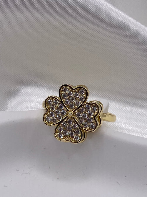 Bague anti stress LILI