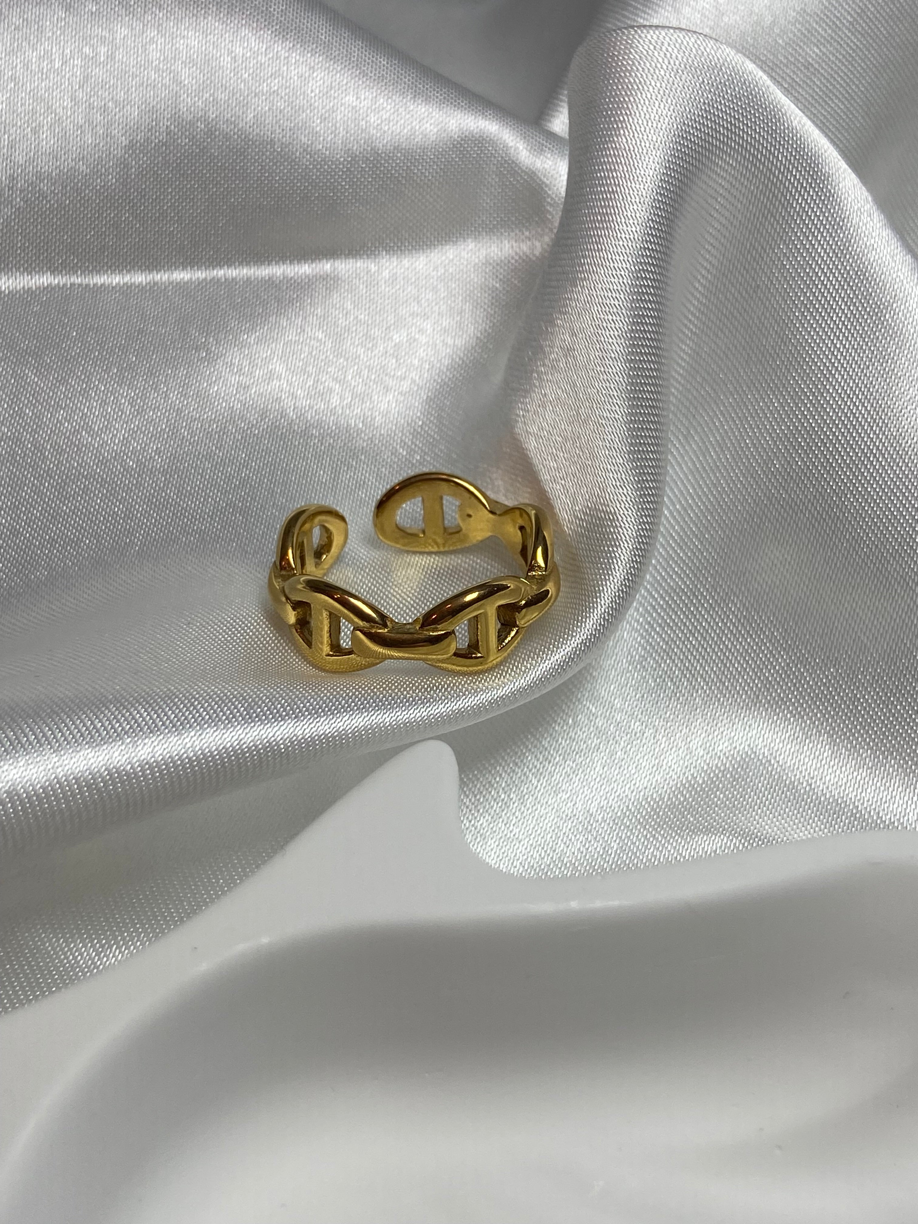Bague CLOE