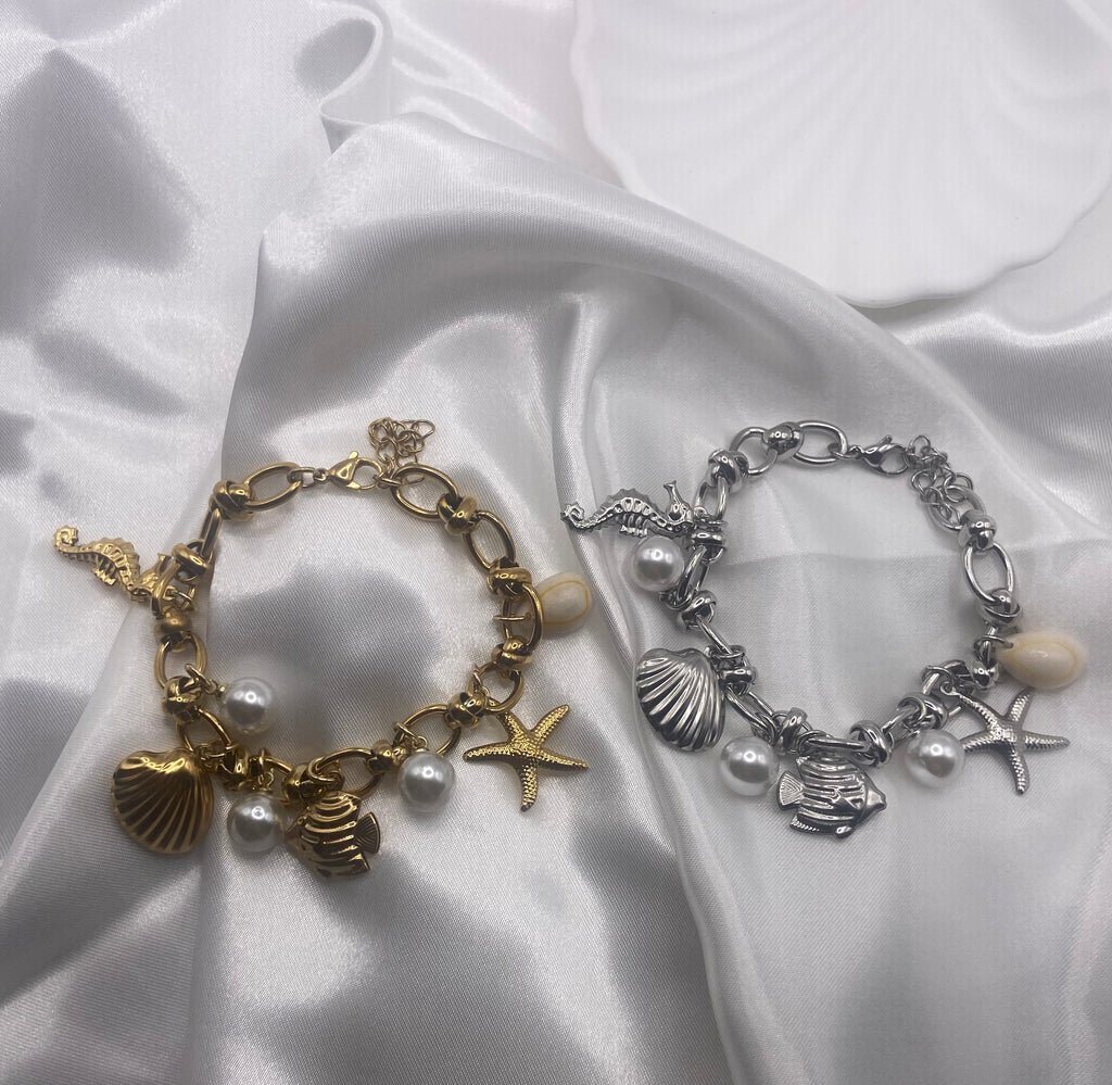 Bracelet HANAE